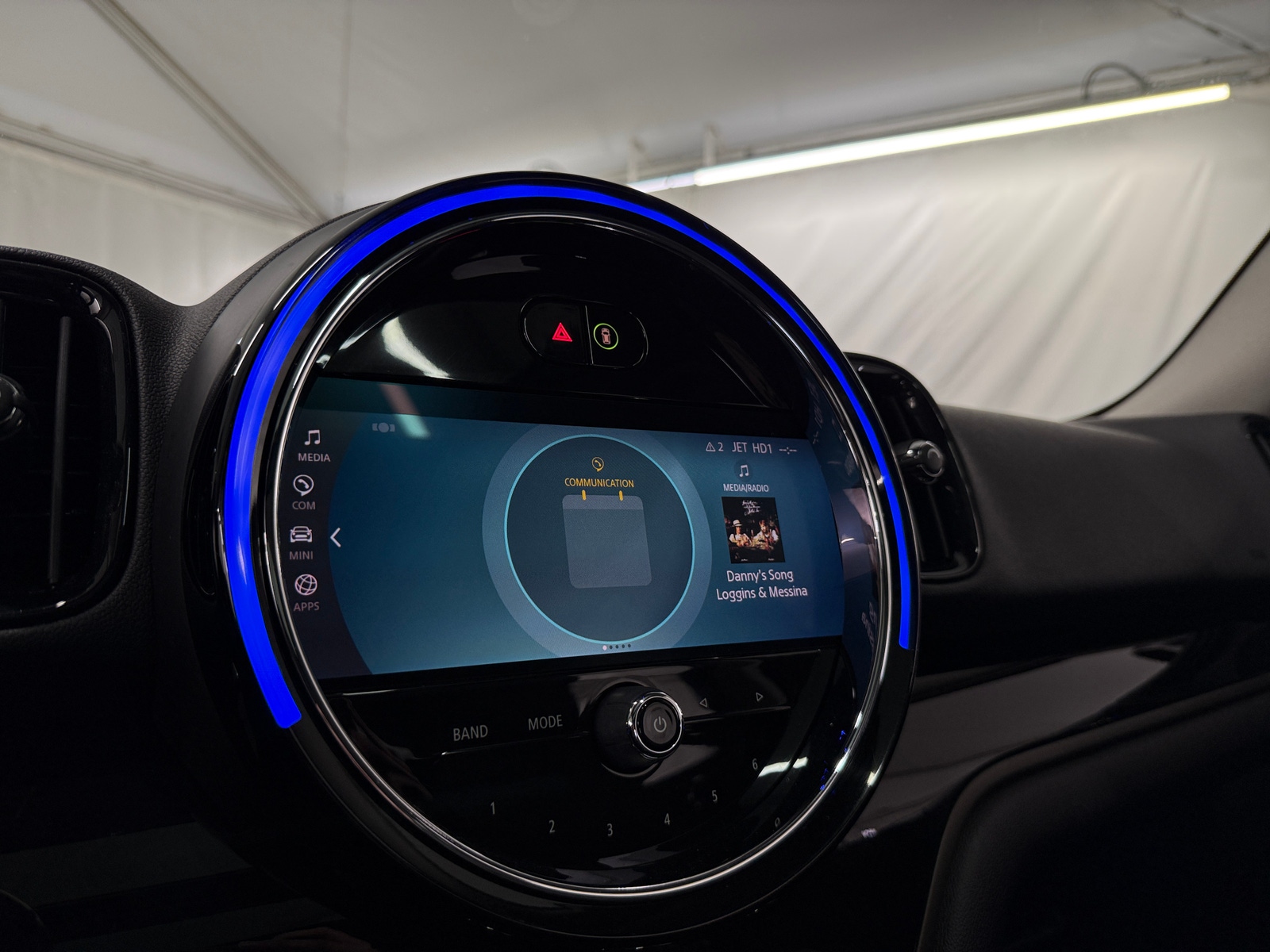 Thumbnail: 2022 MINI Cooper Countryman - 3