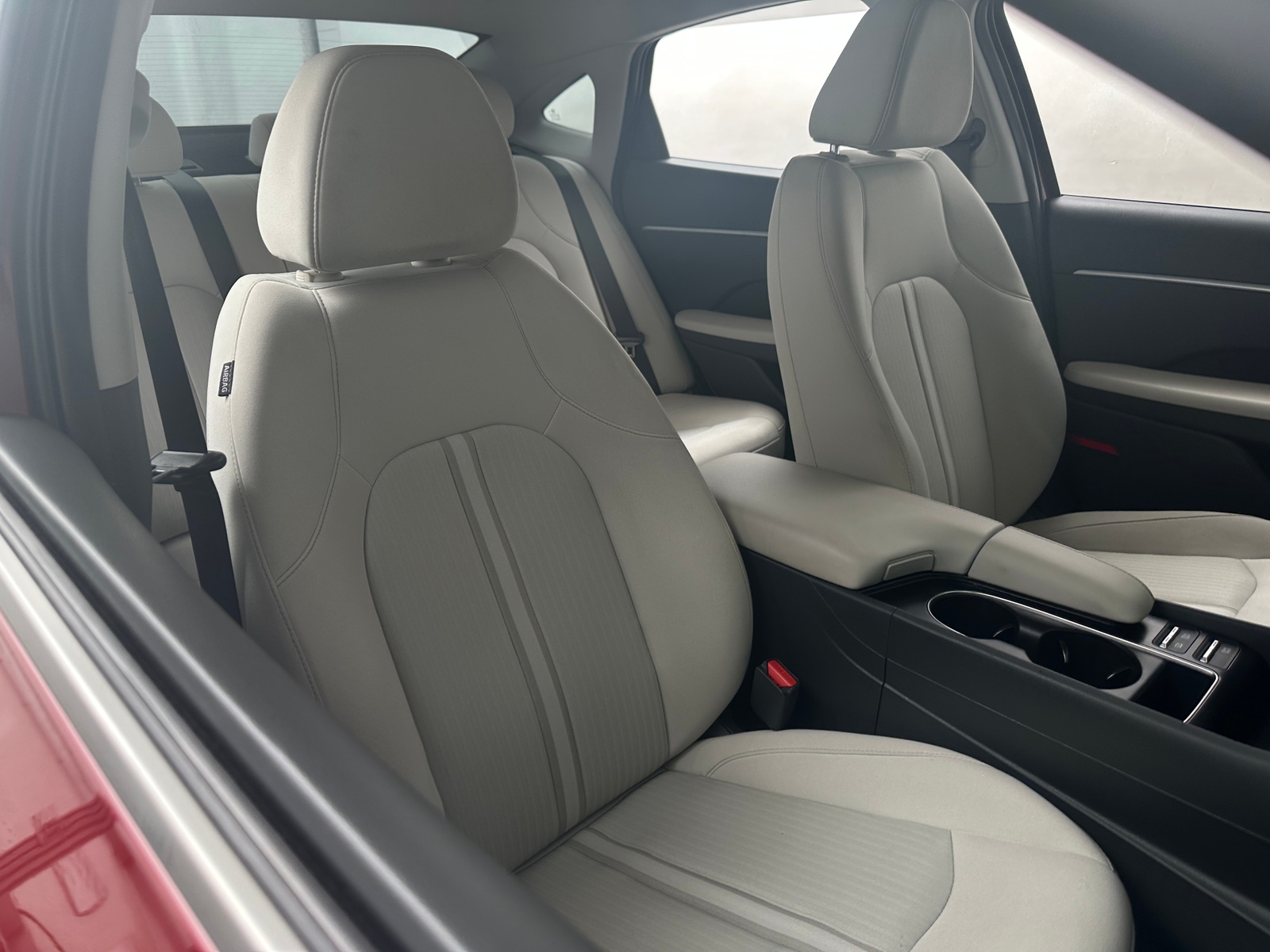 Thumbnail: 2024 Hyundai Sonata - 2