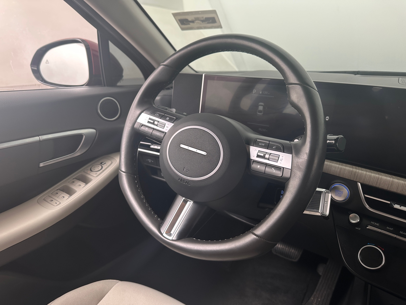 Thumbnail: 2024 Hyundai Sonata - 5