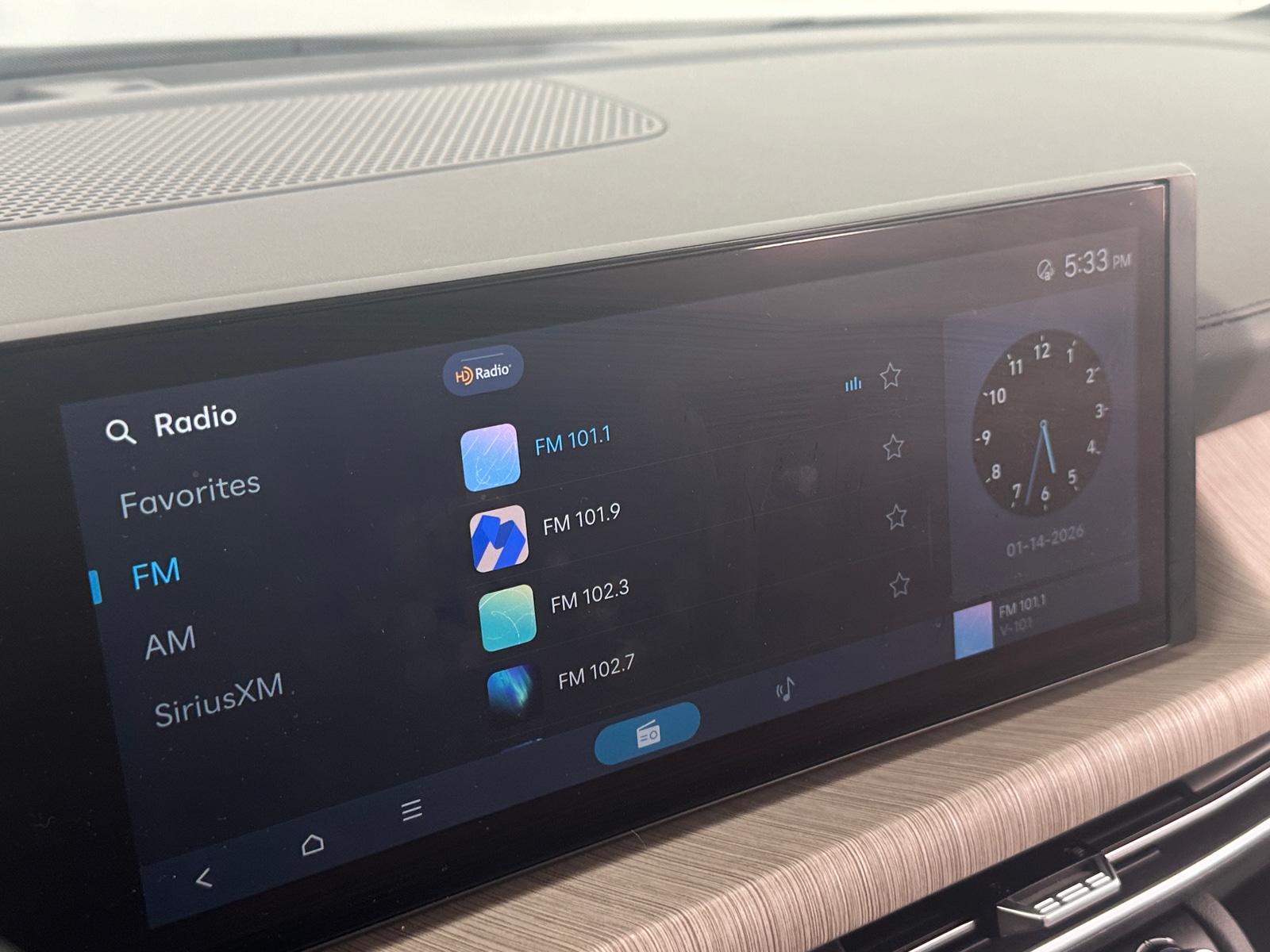 Thumbnail: 2024 Hyundai Sonata - 4