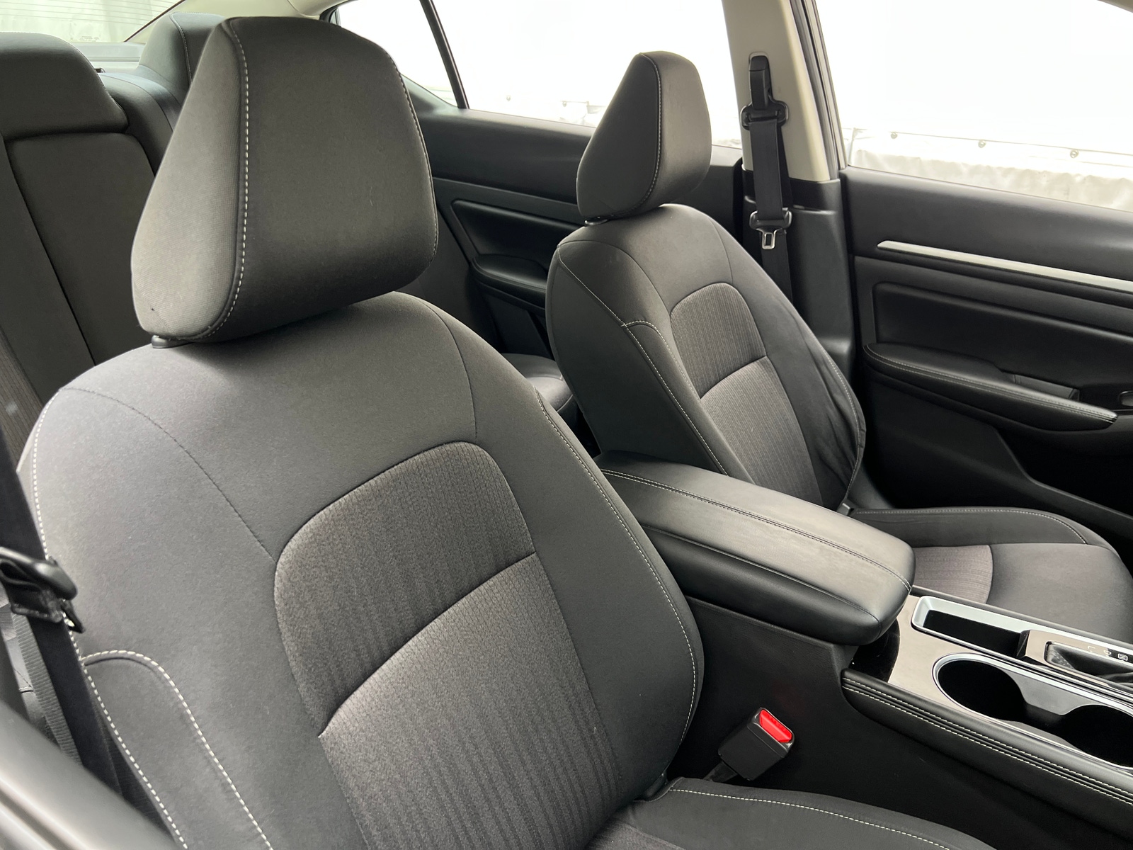 Thumbnail: 2023 Nissan Altima - 2