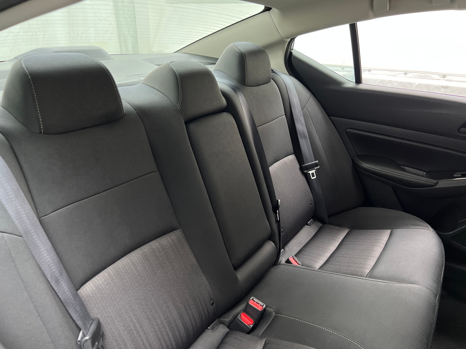 Thumbnail: 2023 Nissan Altima - 6