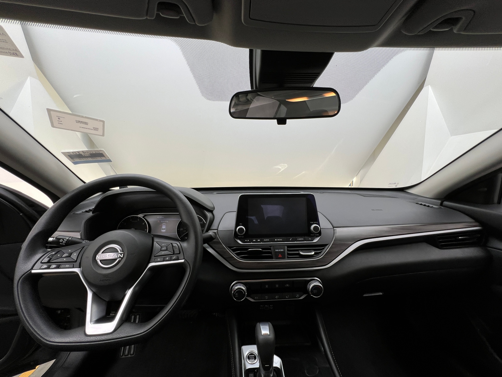 Thumbnail: 2023 Nissan Altima - 3