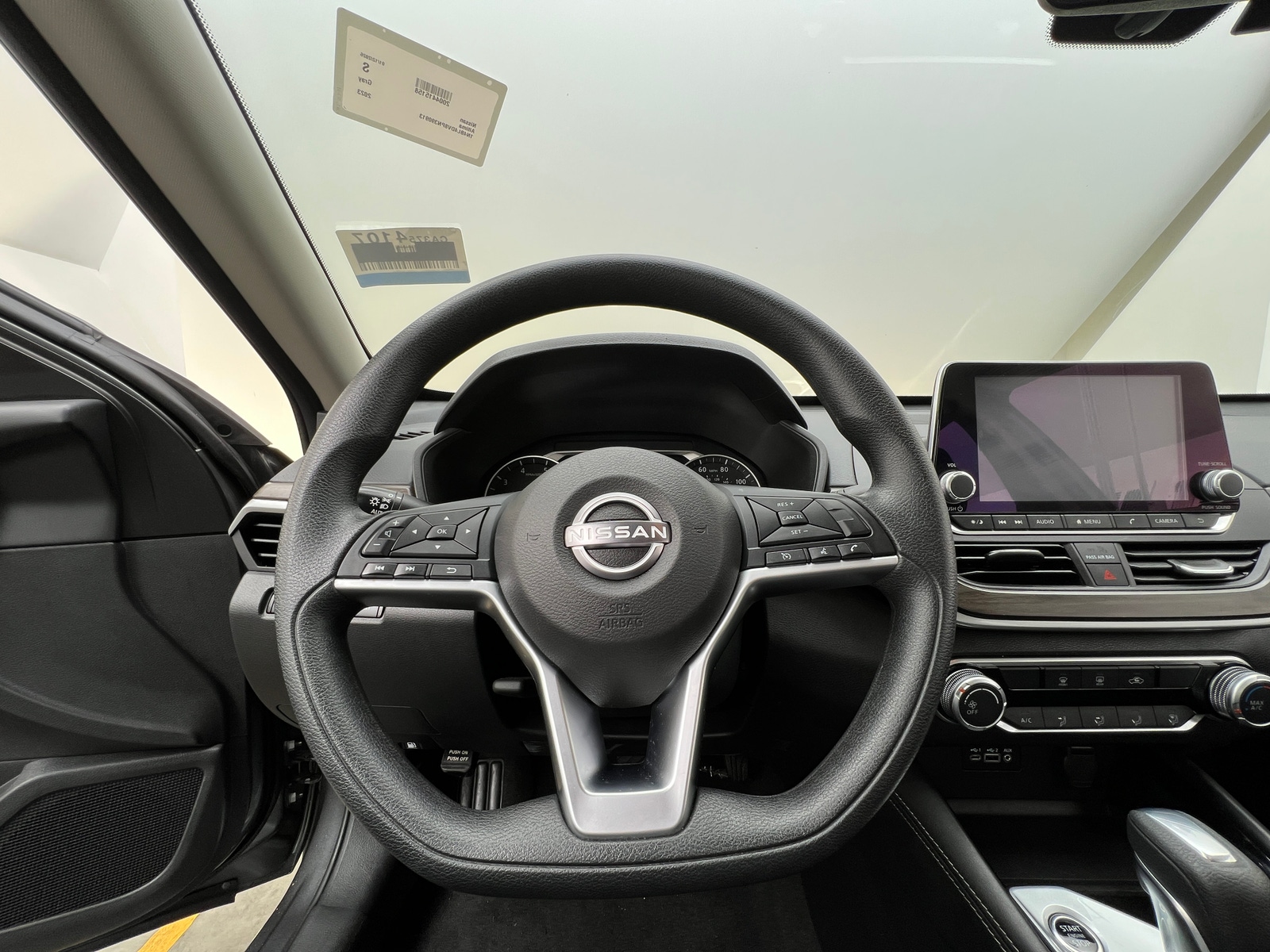 Thumbnail: 2023 Nissan Altima - 5