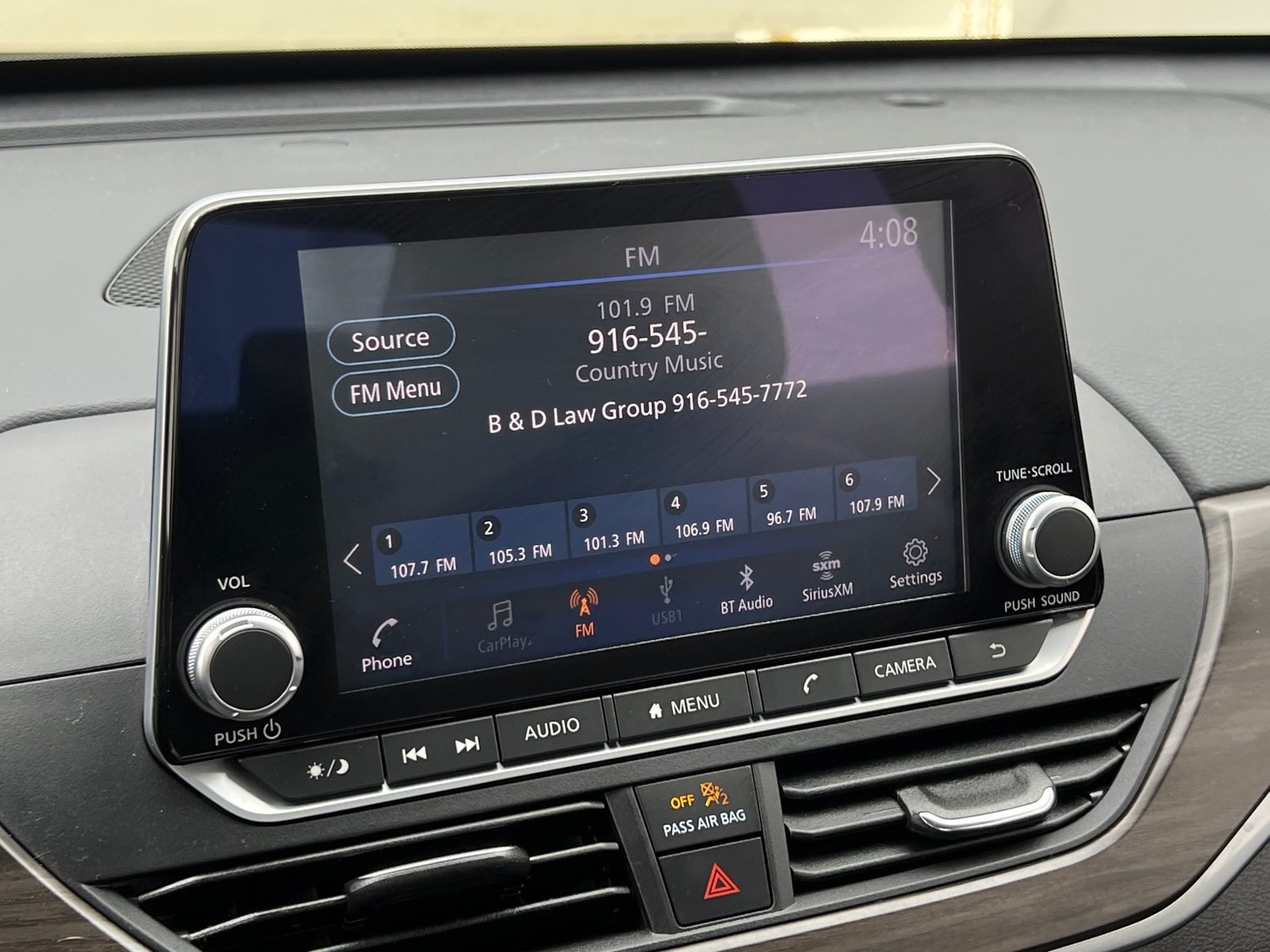 Thumbnail: 2023 Nissan Altima - 4