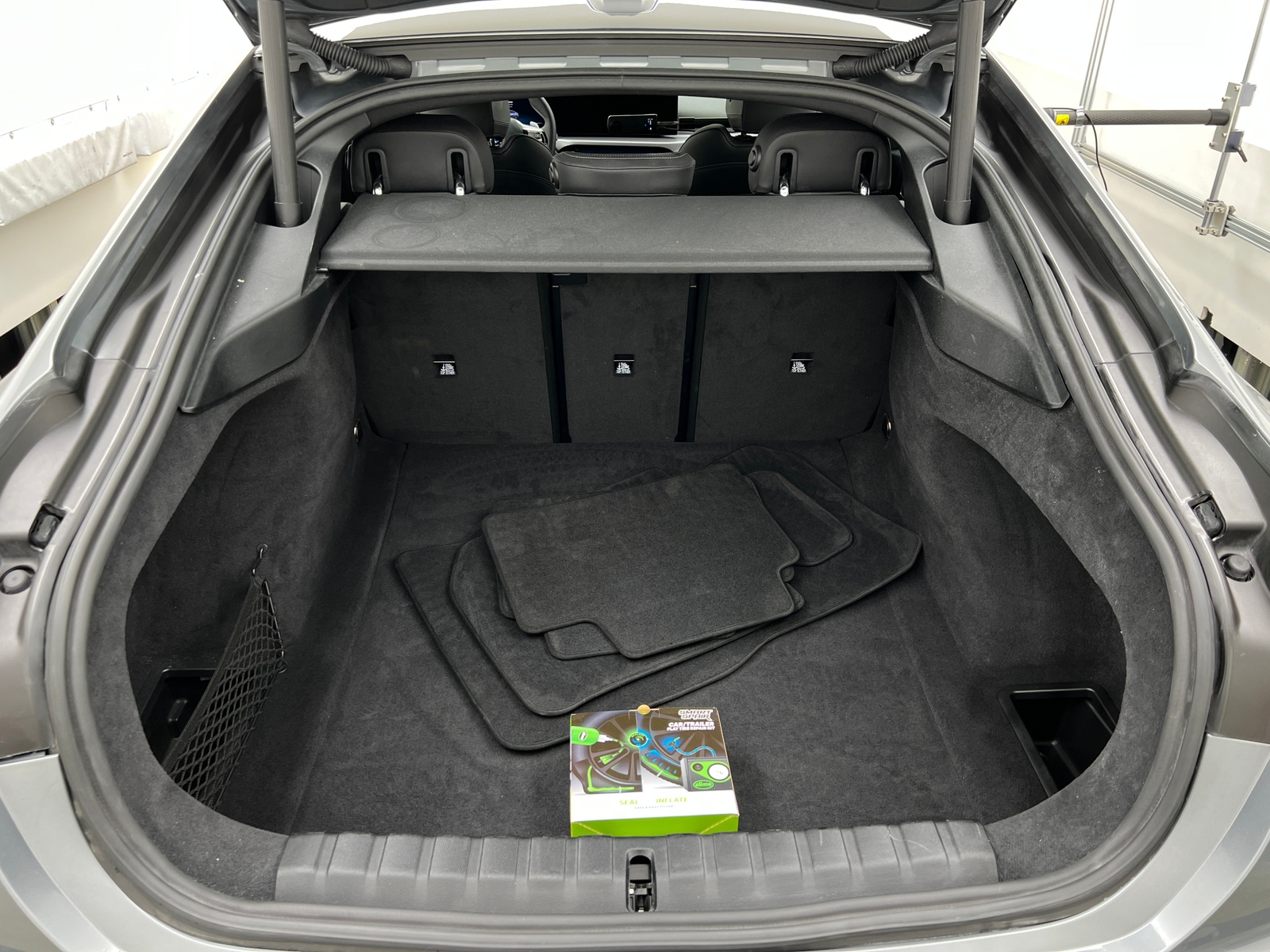 Thumbnail: 2025 BMW 4 Series - 5