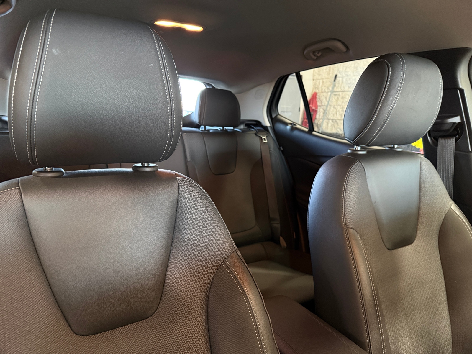 Thumbnail: 2025 Buick Encore GX - 2