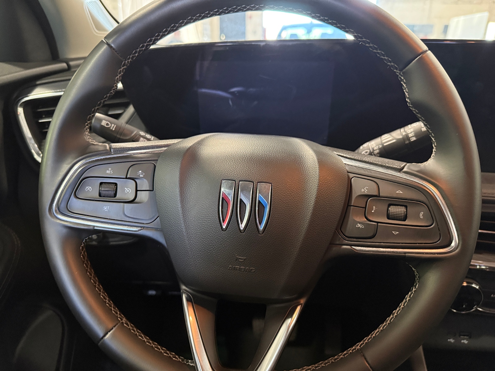 Thumbnail: 2025 Buick Encore GX - 5