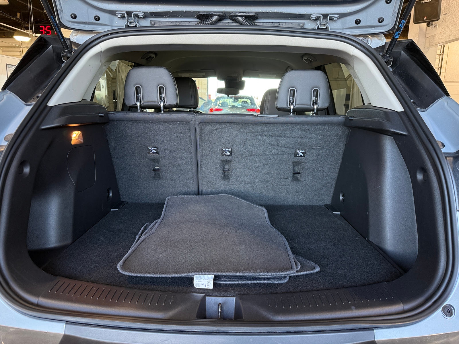 Thumbnail: 2025 Buick Encore GX - 7