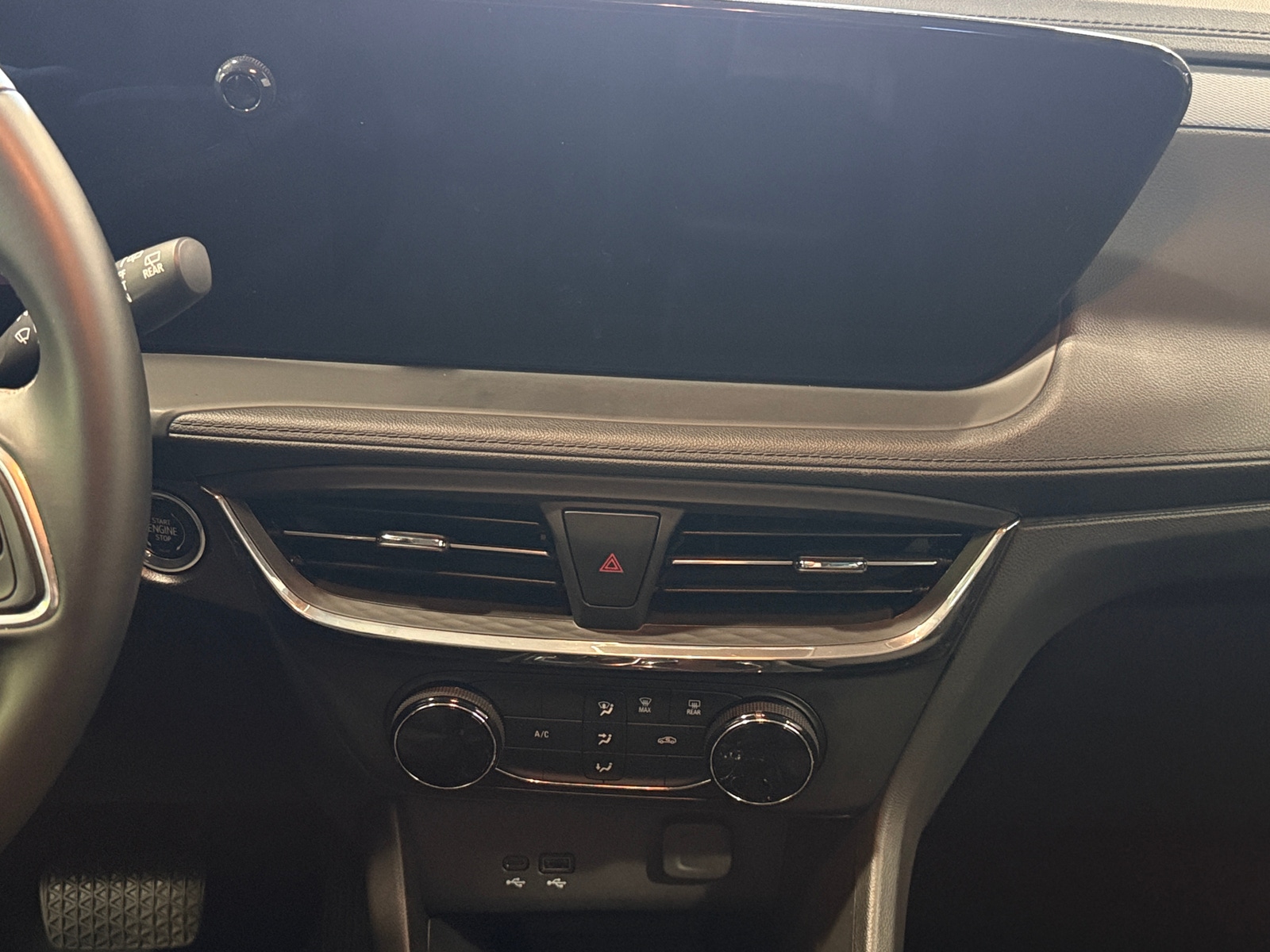 Thumbnail: 2025 Buick Encore GX - 4