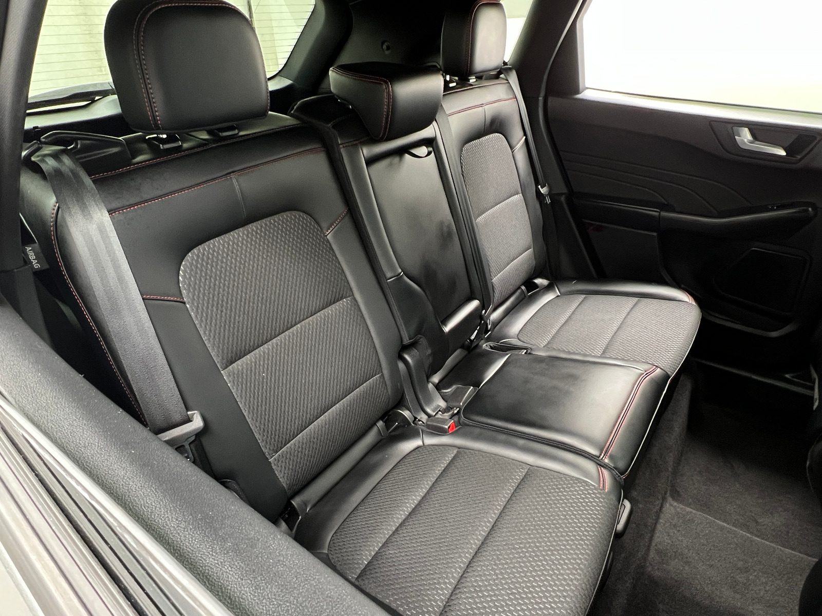 Thumbnail: 2025 Ford Escape - 6