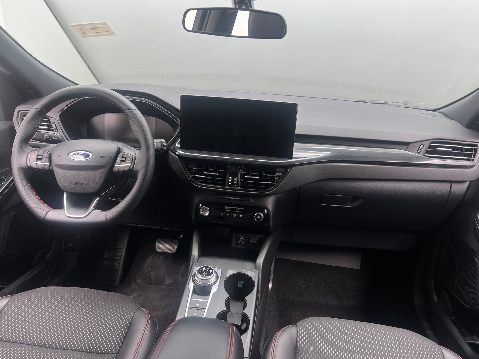 Thumbnail: 2025 Ford Escape - 3