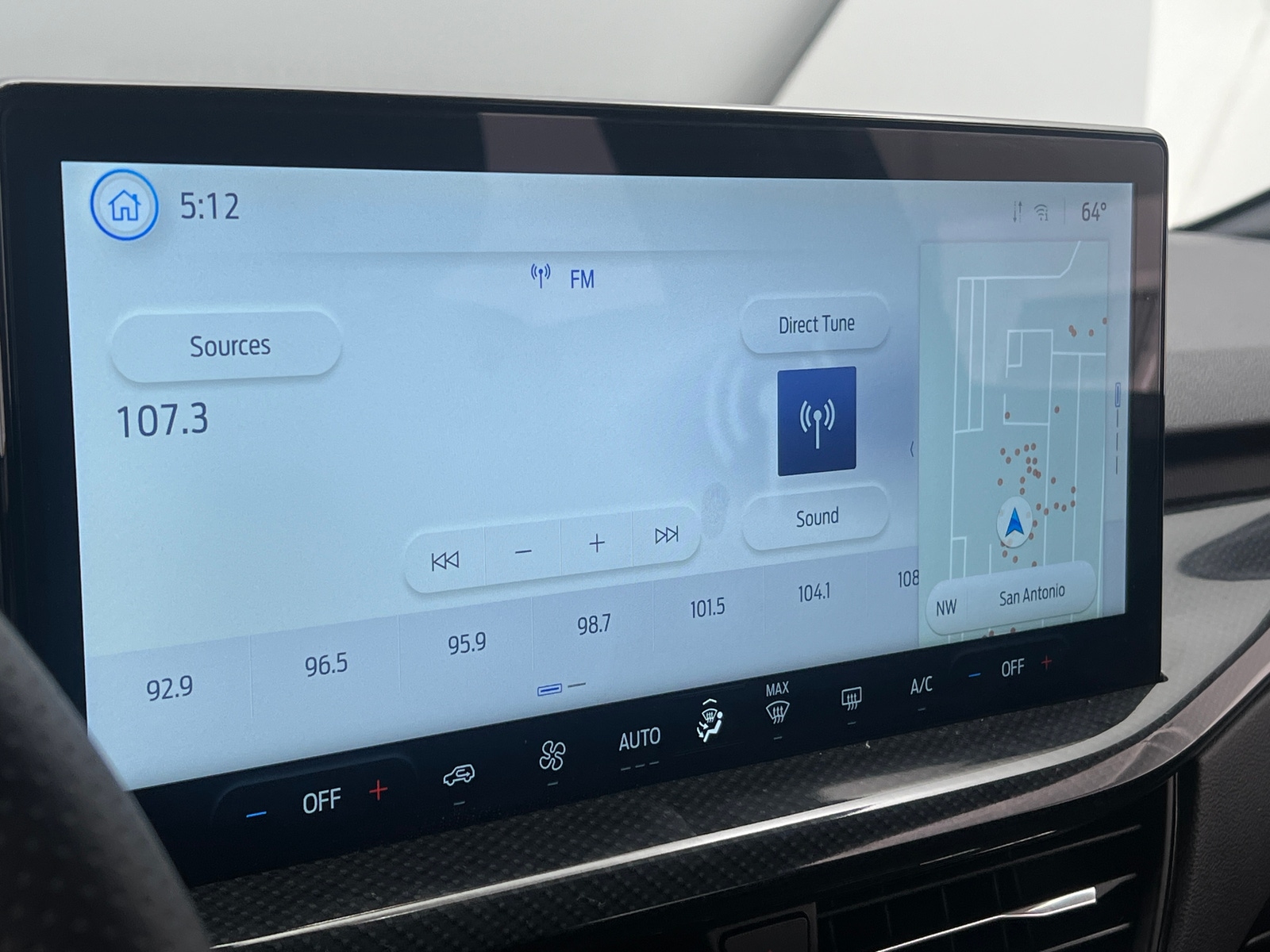 Thumbnail: 2025 Ford Escape - 4