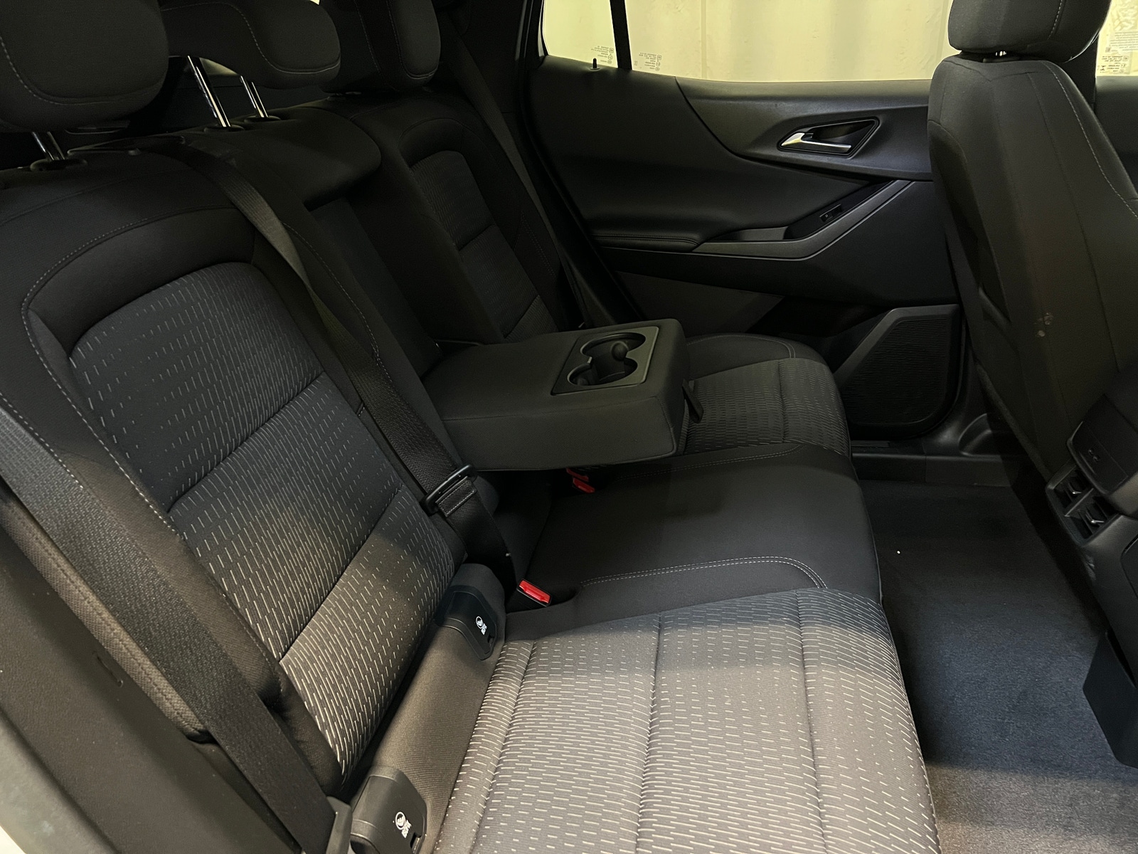 Thumbnail: 2025 Chevrolet Equinox - 6