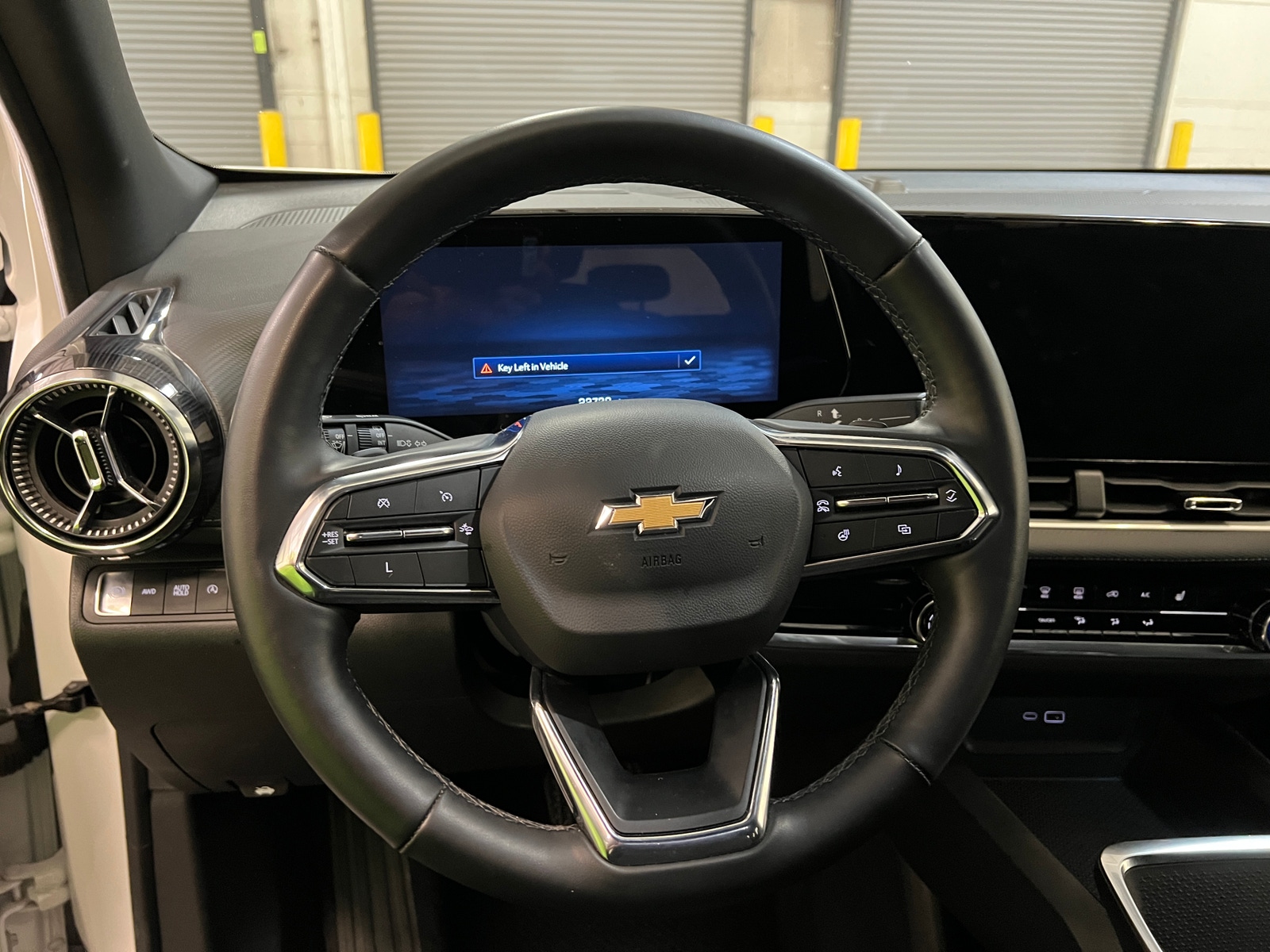 Thumbnail: 2025 Chevrolet Equinox - 5