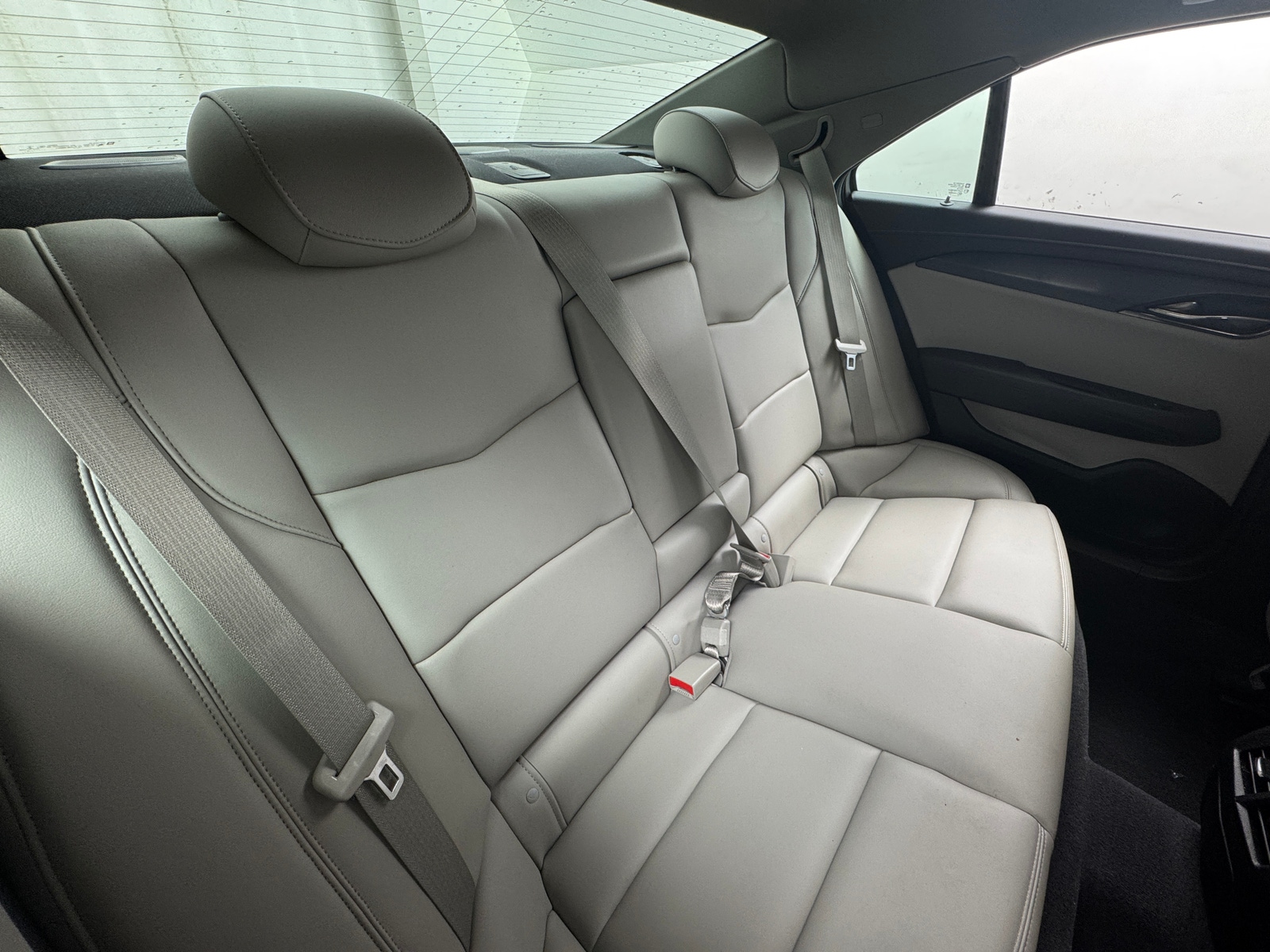 Thumbnail: 2018 Cadillac ATS - 5