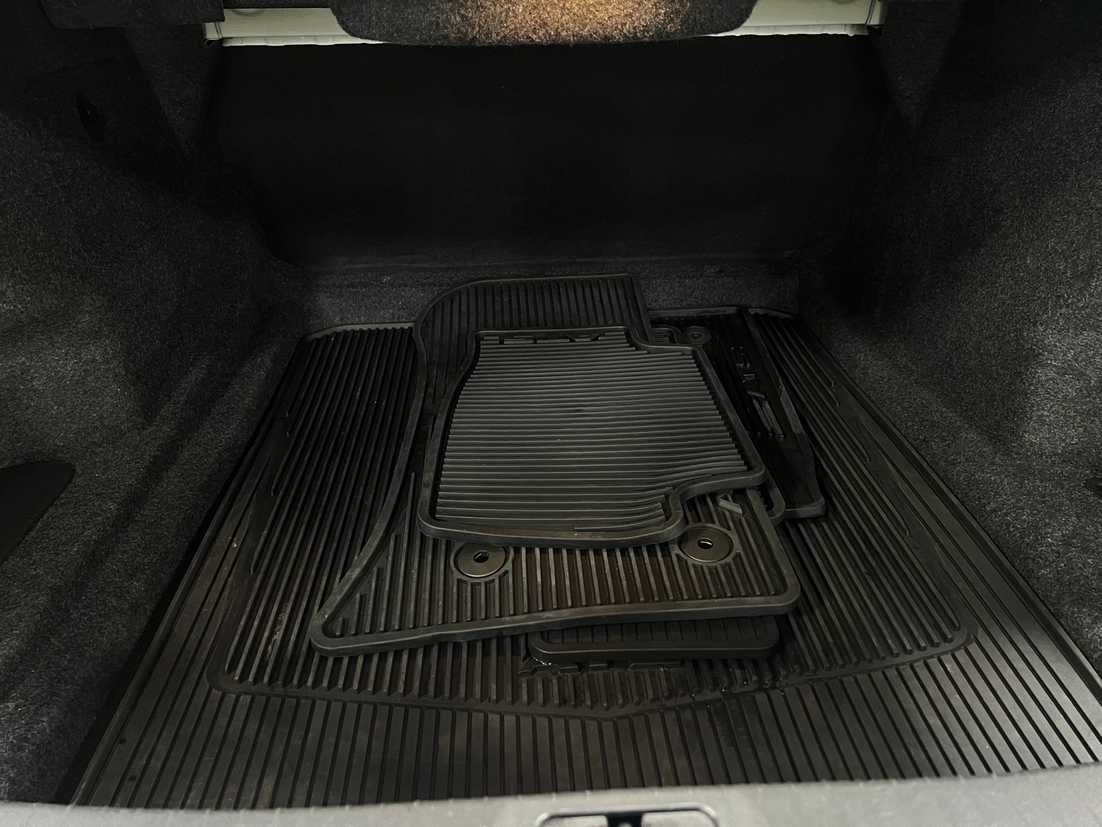 Thumbnail: 2018 Cadillac ATS - 6