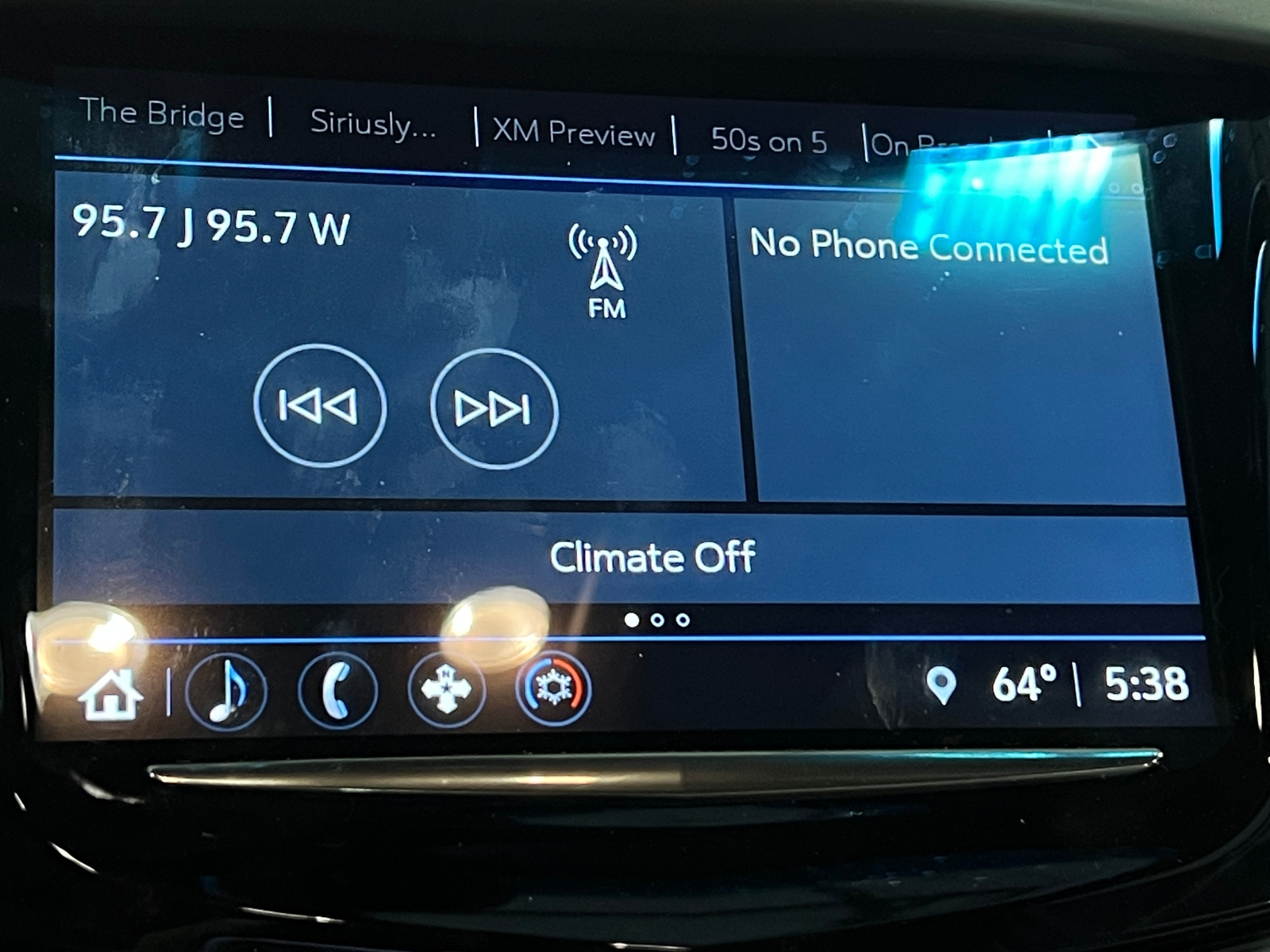 Thumbnail: 2018 Cadillac ATS - 3