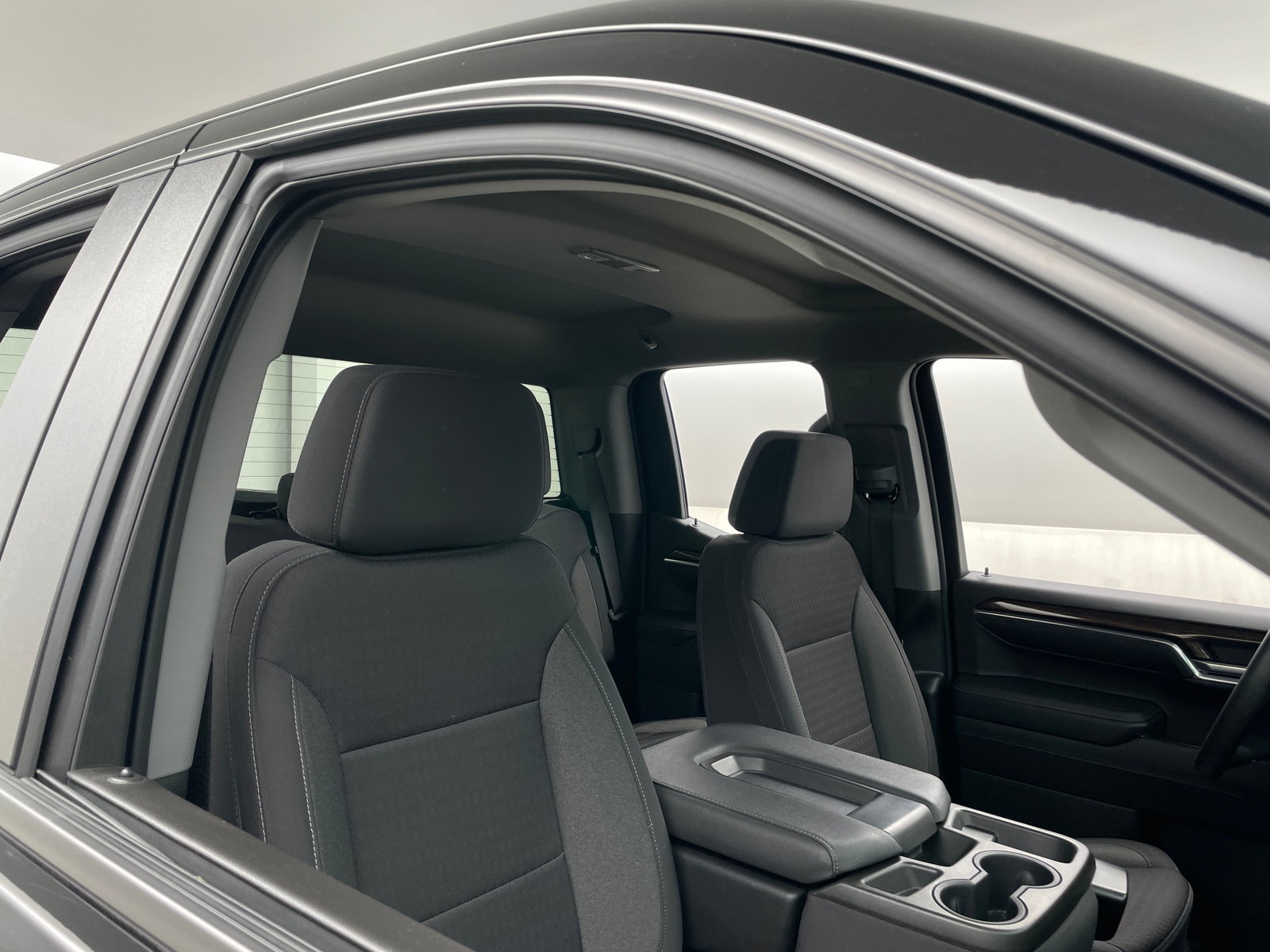 Thumbnail: 2023 Chevrolet Silverado 1500 - 2