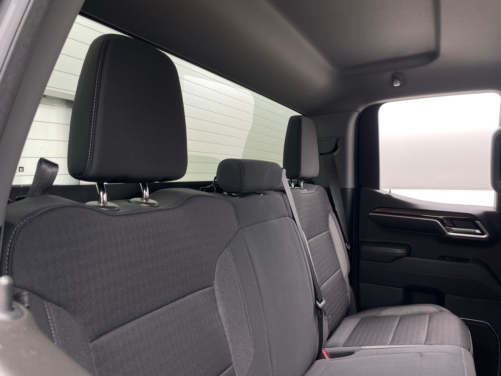 Thumbnail: 2023 Chevrolet Silverado 1500 - 6