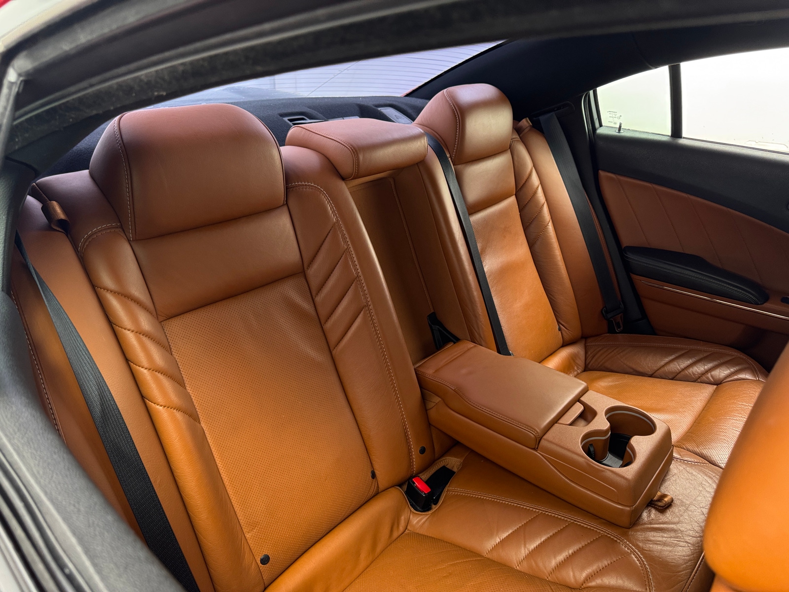 Thumbnail: 2015 Dodge Charger - 5