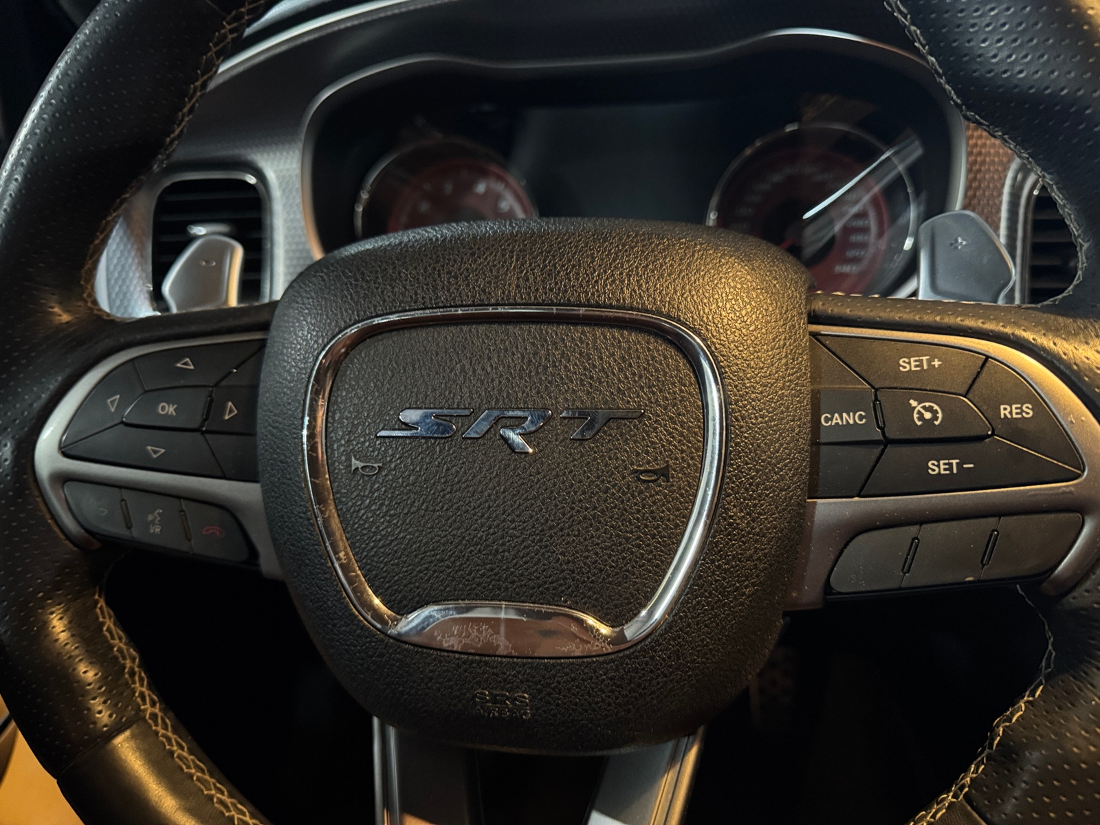 Thumbnail: 2015 Dodge Charger - 4