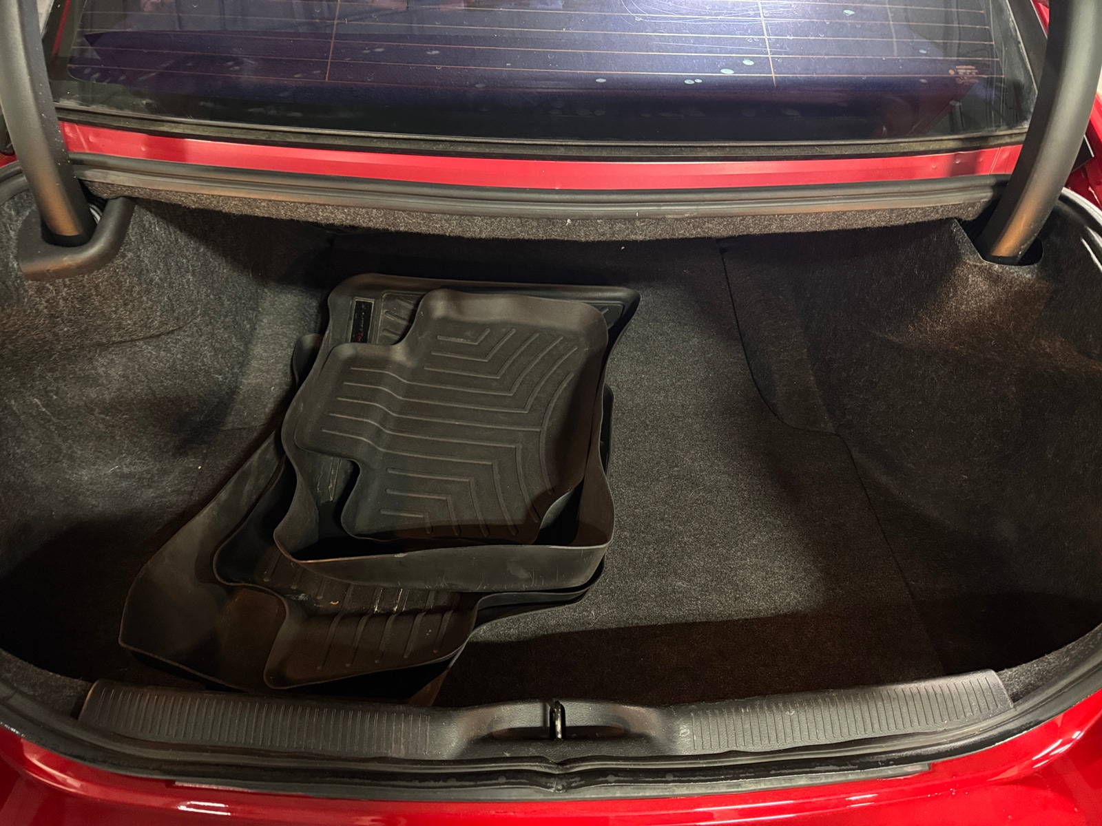 Thumbnail: 2015 Dodge Charger - 6