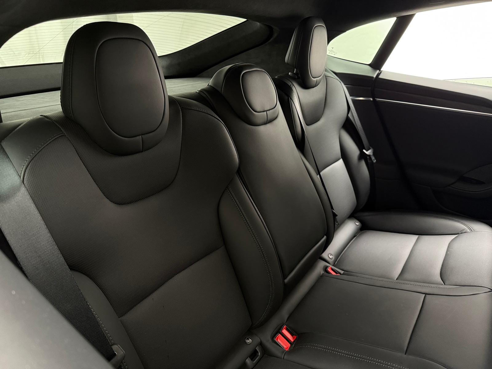 Thumbnail: 2023 Tesla Model S - 5