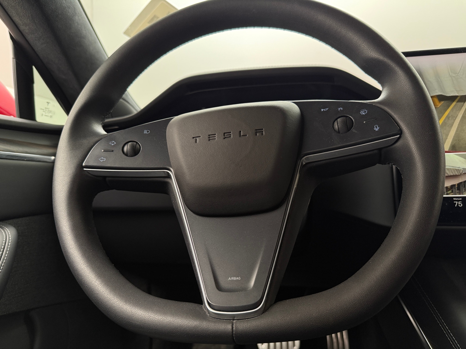 Thumbnail: 2023 Tesla Model S - 4