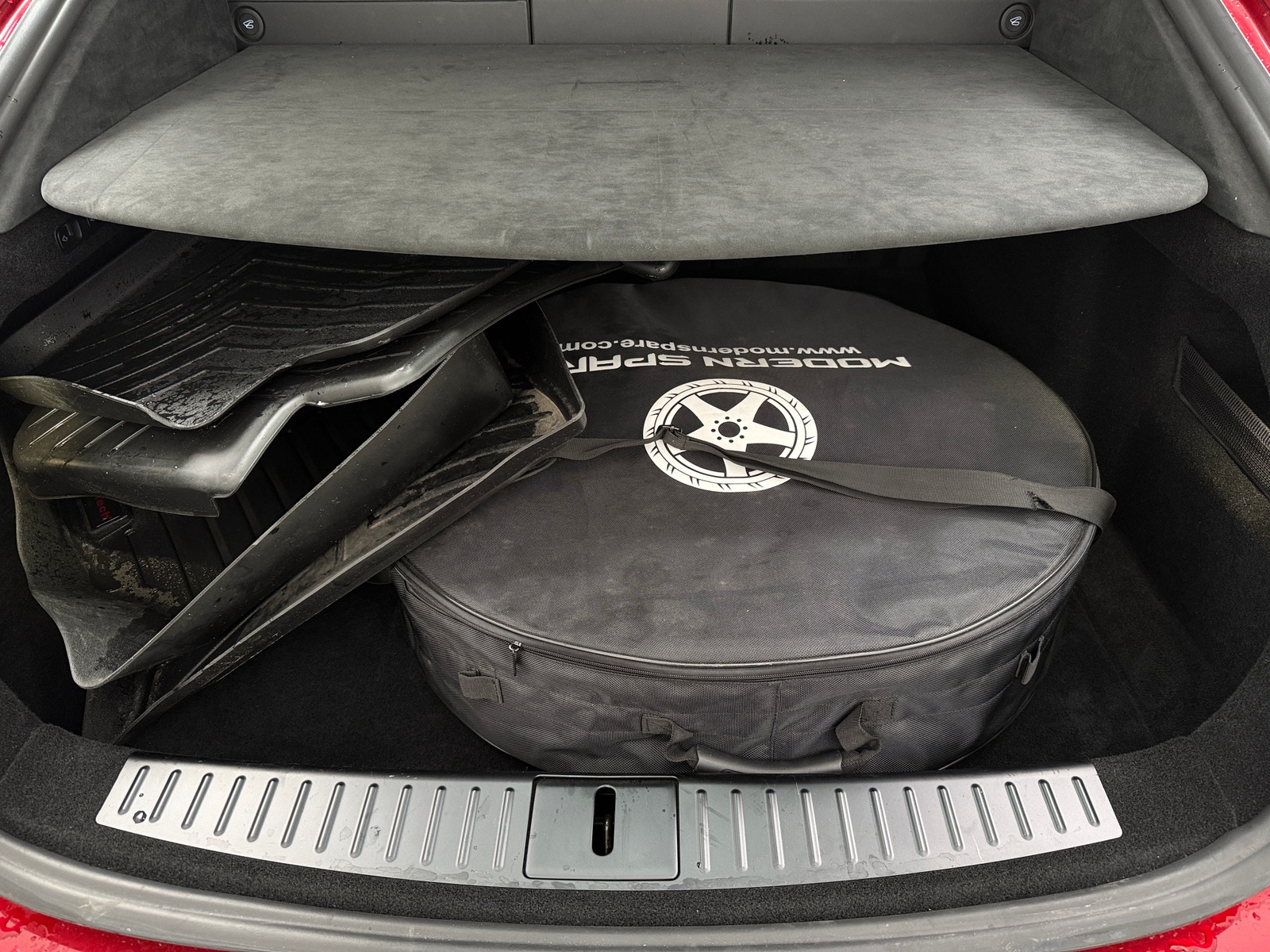 Thumbnail: 2023 Tesla Model S - 6