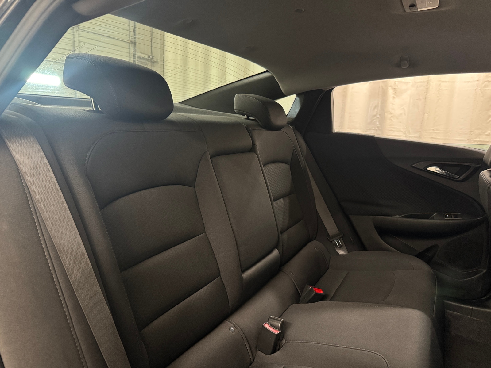 Thumbnail: 2024 Chevrolet Malibu - 6