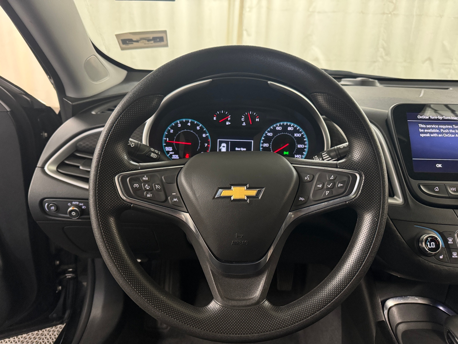 Thumbnail: 2024 Chevrolet Malibu - 5