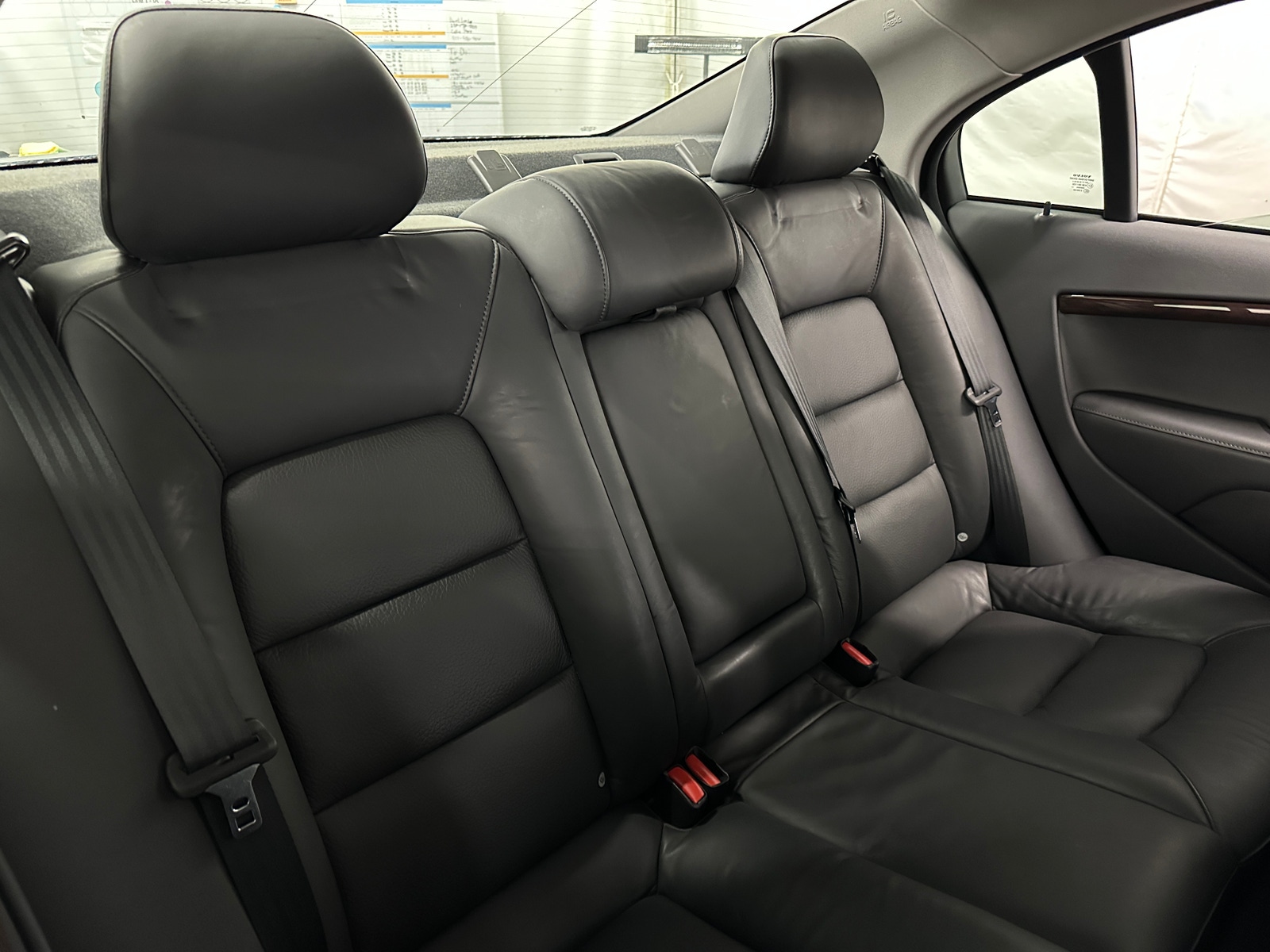 Thumbnail: 2012 Volvo S80 - 5