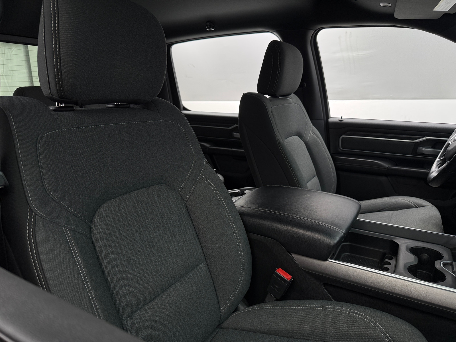 Thumbnail: 2021 RAM 1500 - 2