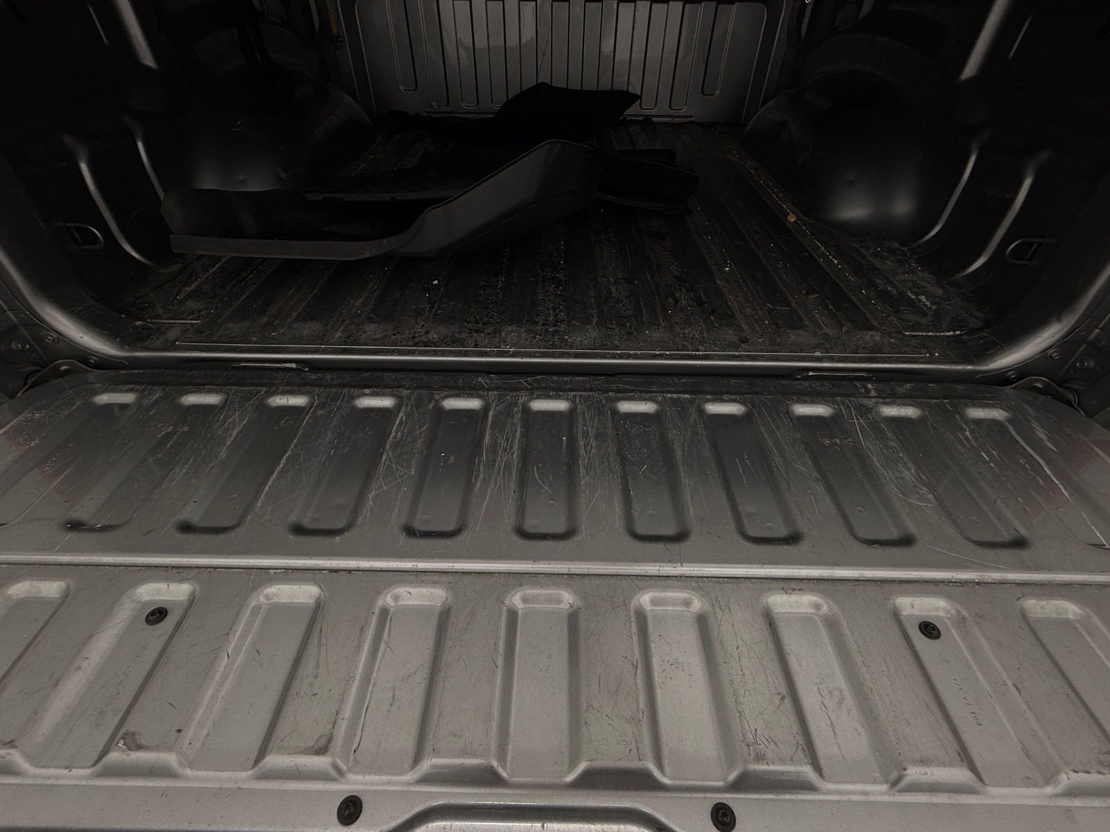 Thumbnail: 2021 RAM 1500 - 7