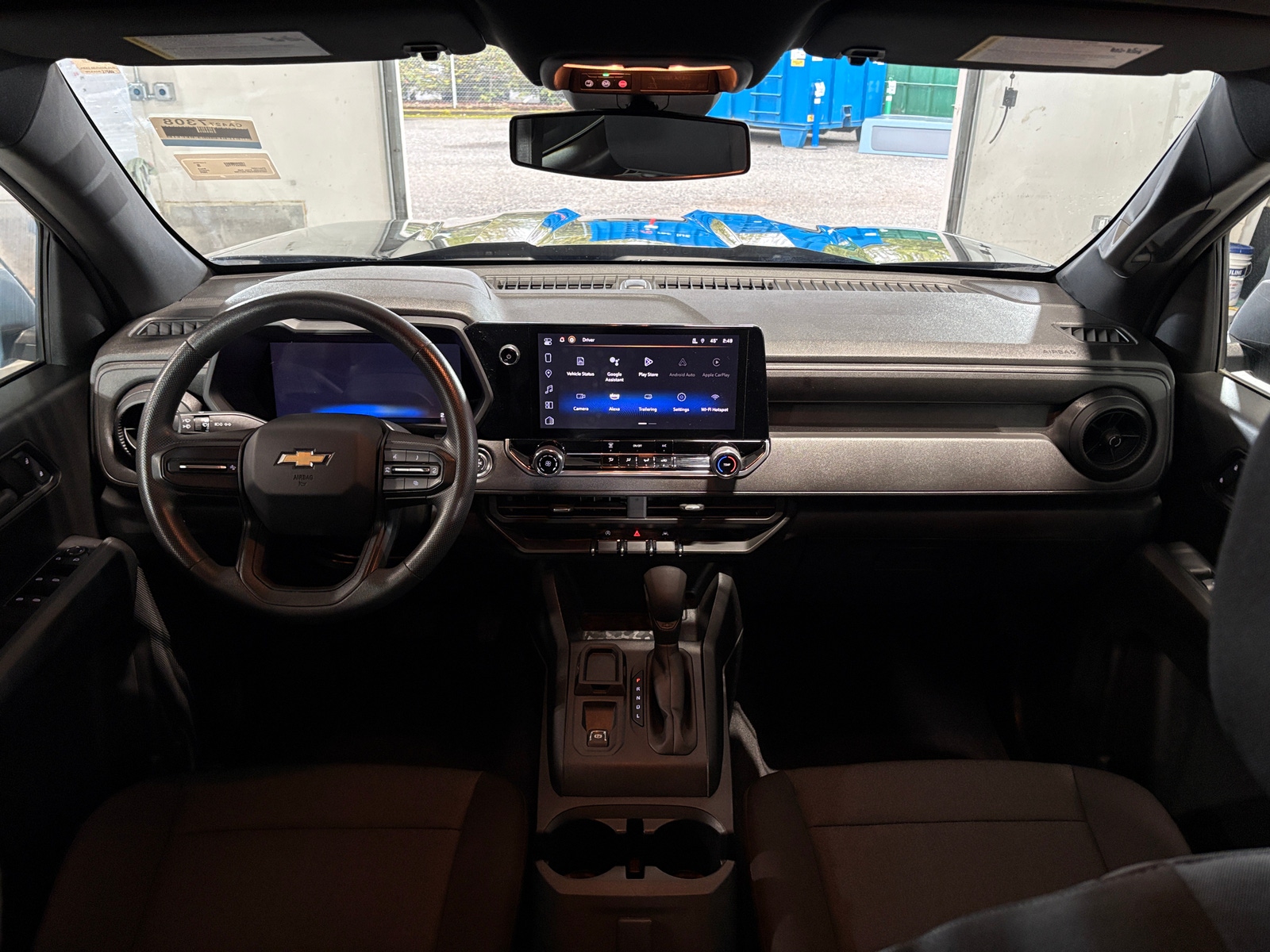 Thumbnail: 2024 Chevrolet Colorado - 3