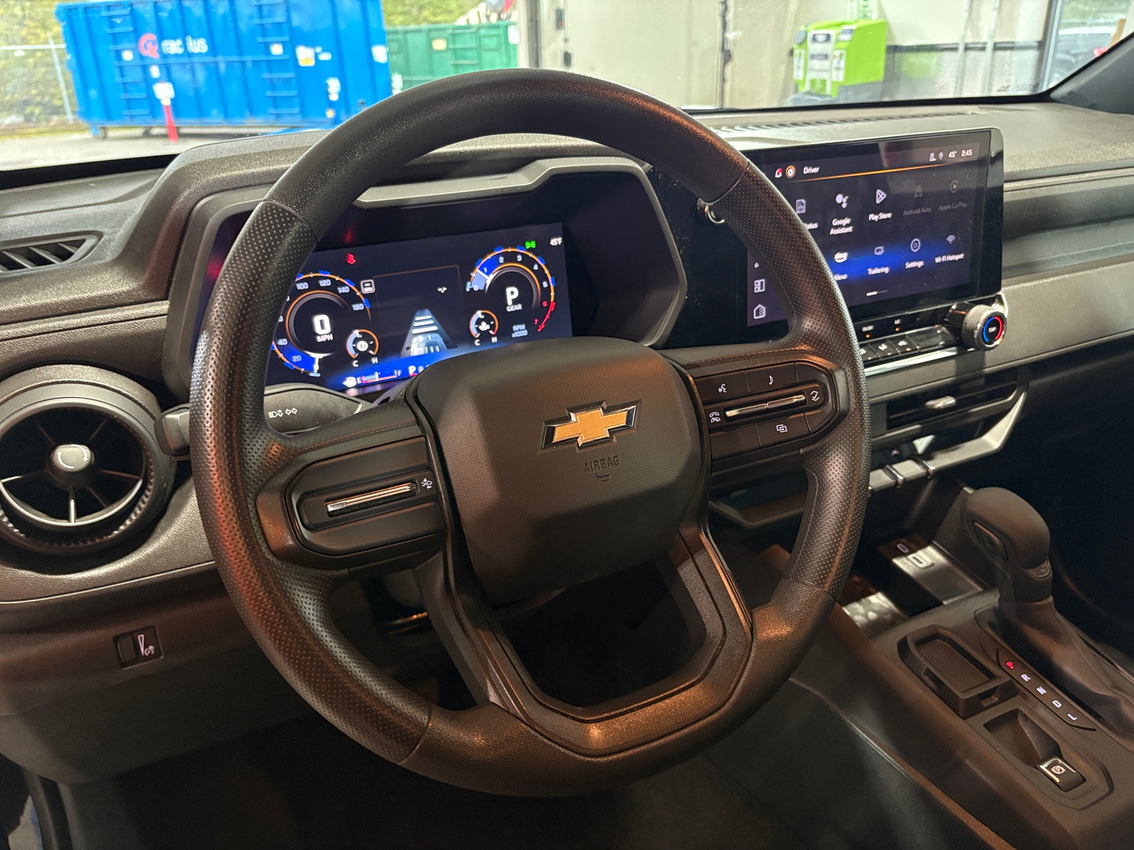 Thumbnail: 2024 Chevrolet Colorado - 5