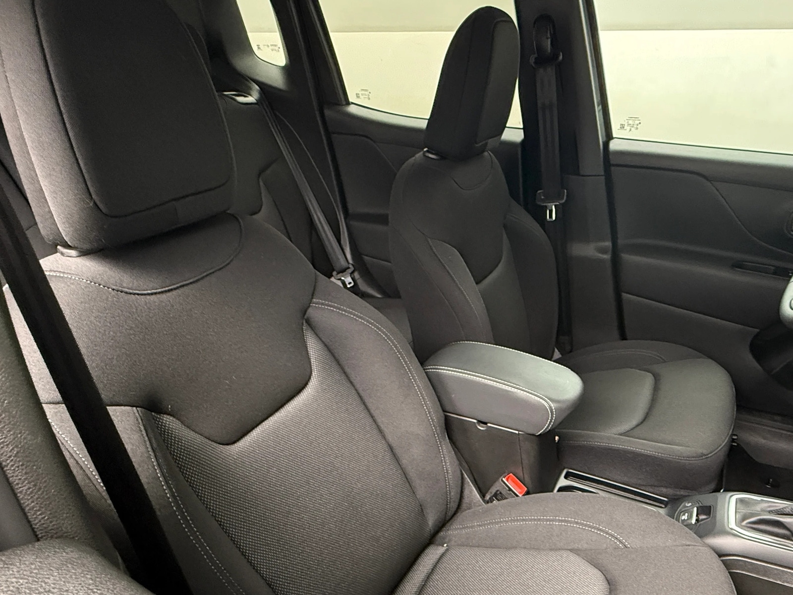 Thumbnail: 2023 Jeep Renegade - 2