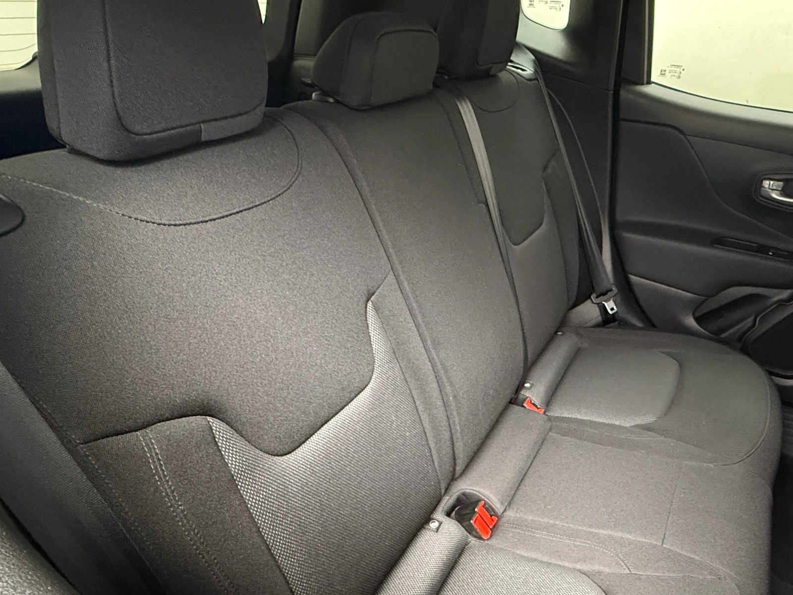 Thumbnail: 2023 Jeep Renegade - 6