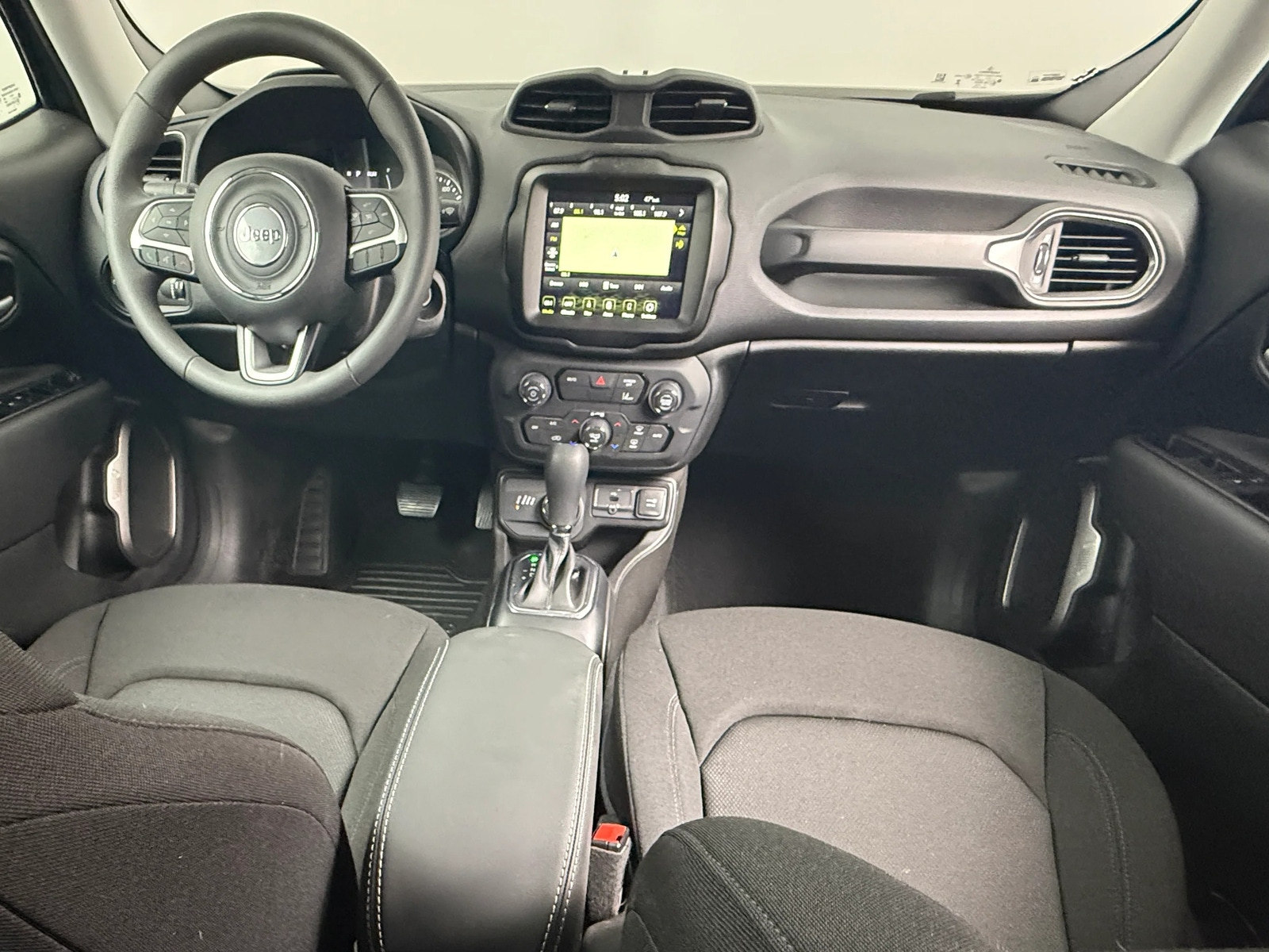 Thumbnail: 2023 Jeep Renegade - 3