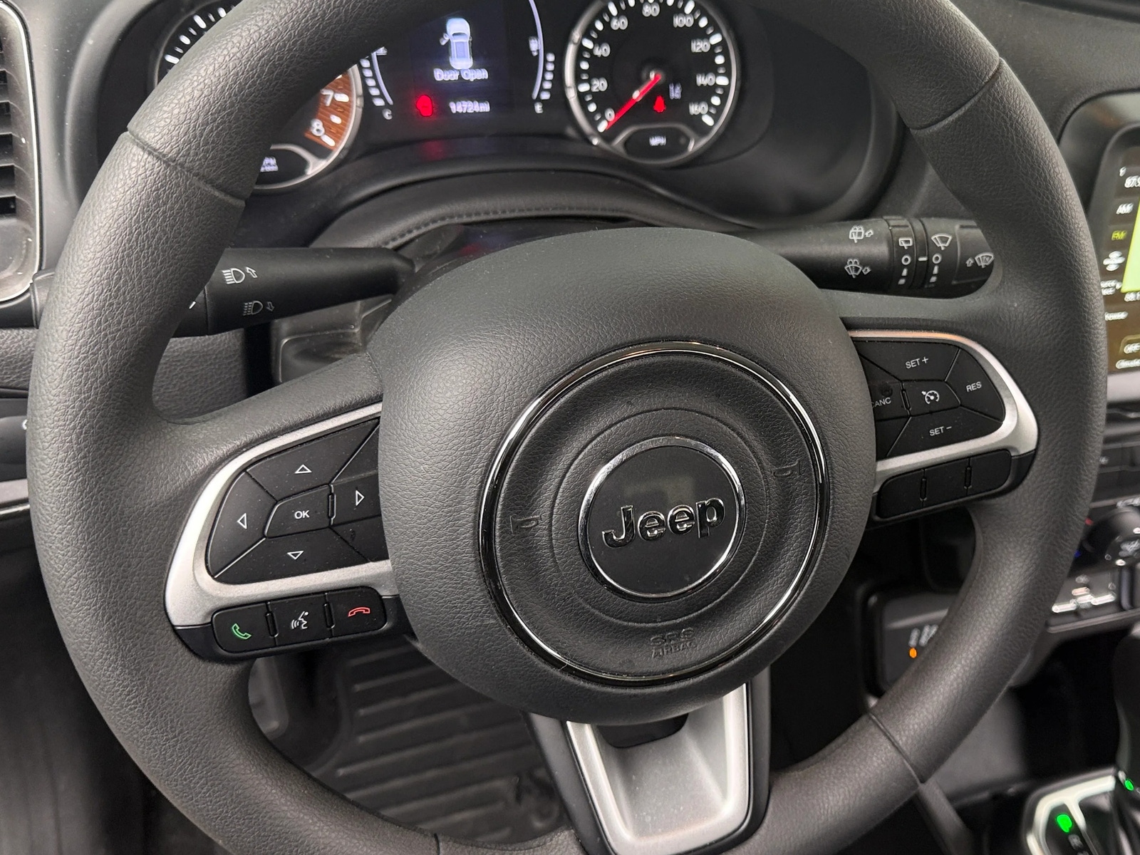 Thumbnail: 2023 Jeep Renegade - 5