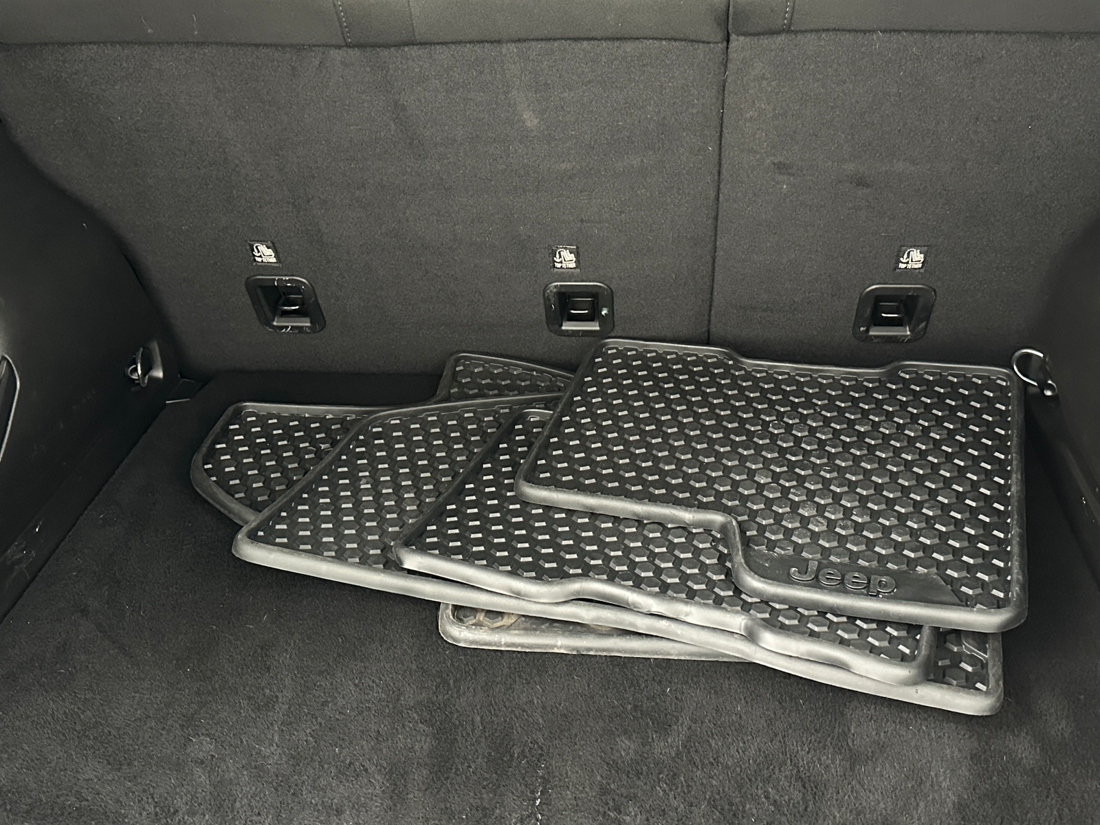 Thumbnail: 2023 Jeep Renegade - 7