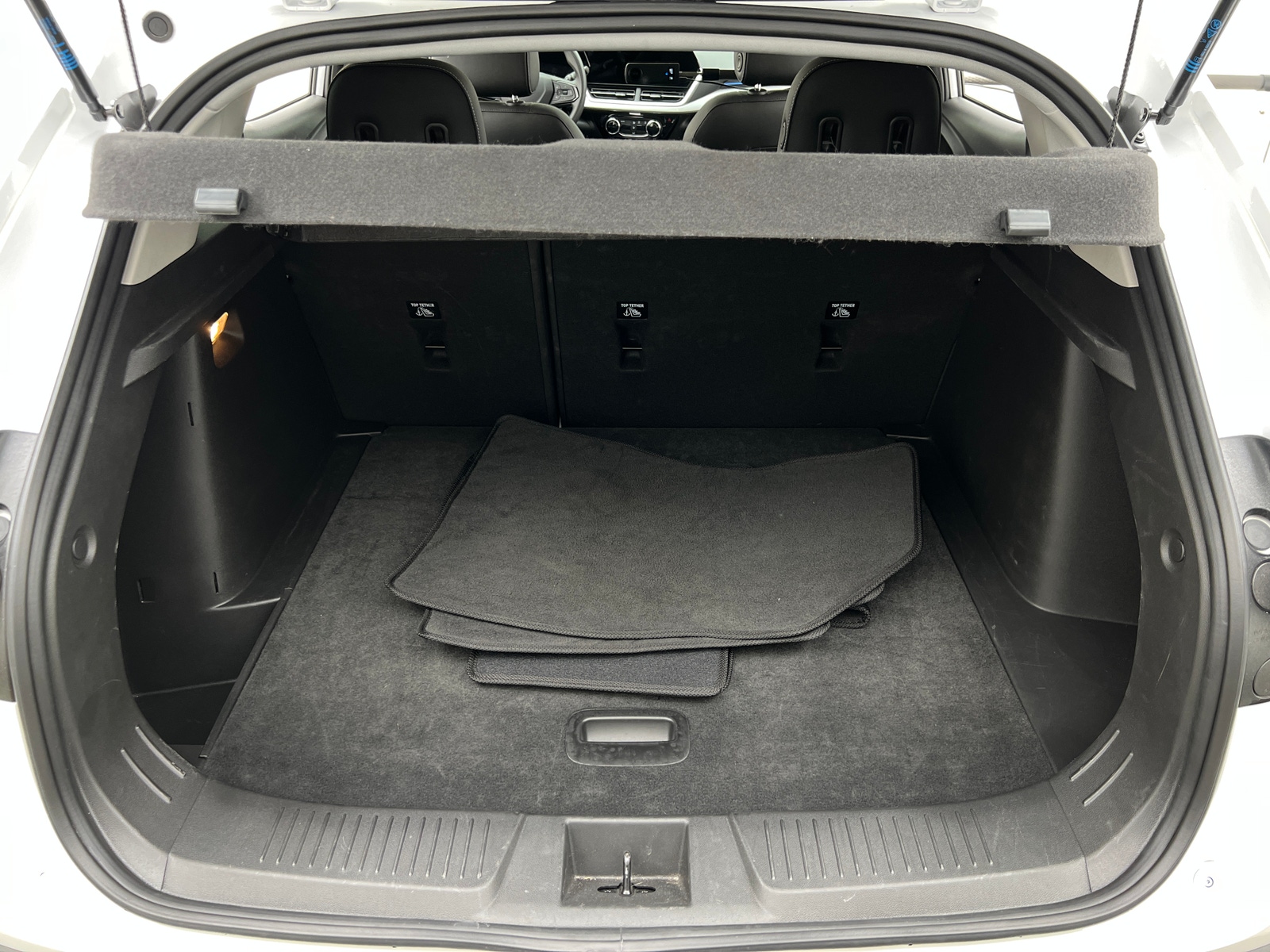 Thumbnail: 2025 Chevrolet Trax - 7