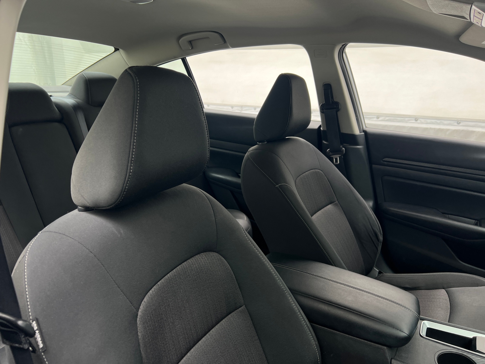 Thumbnail: 2023 Nissan Altima - 2