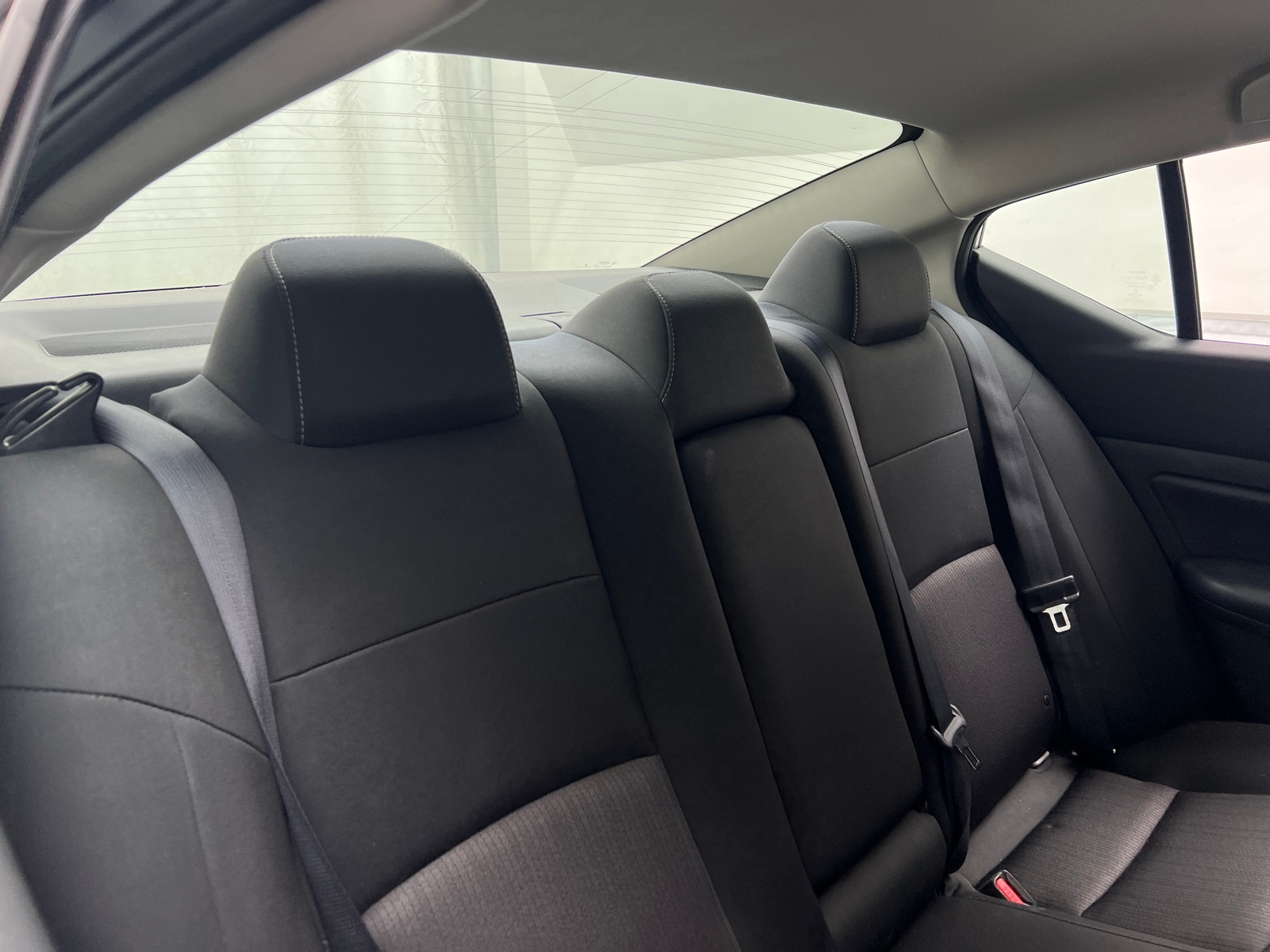 Thumbnail: 2023 Nissan Altima - 6