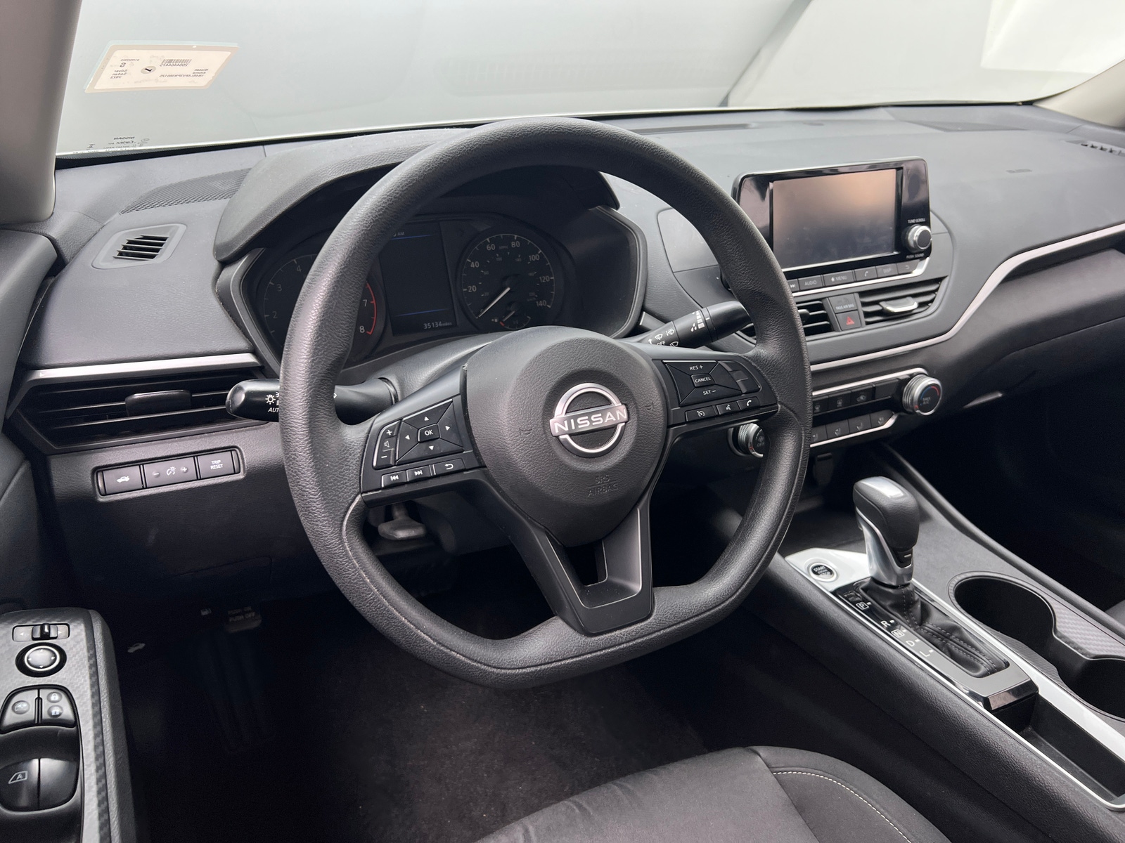 Thumbnail: 2023 Nissan Altima - 5