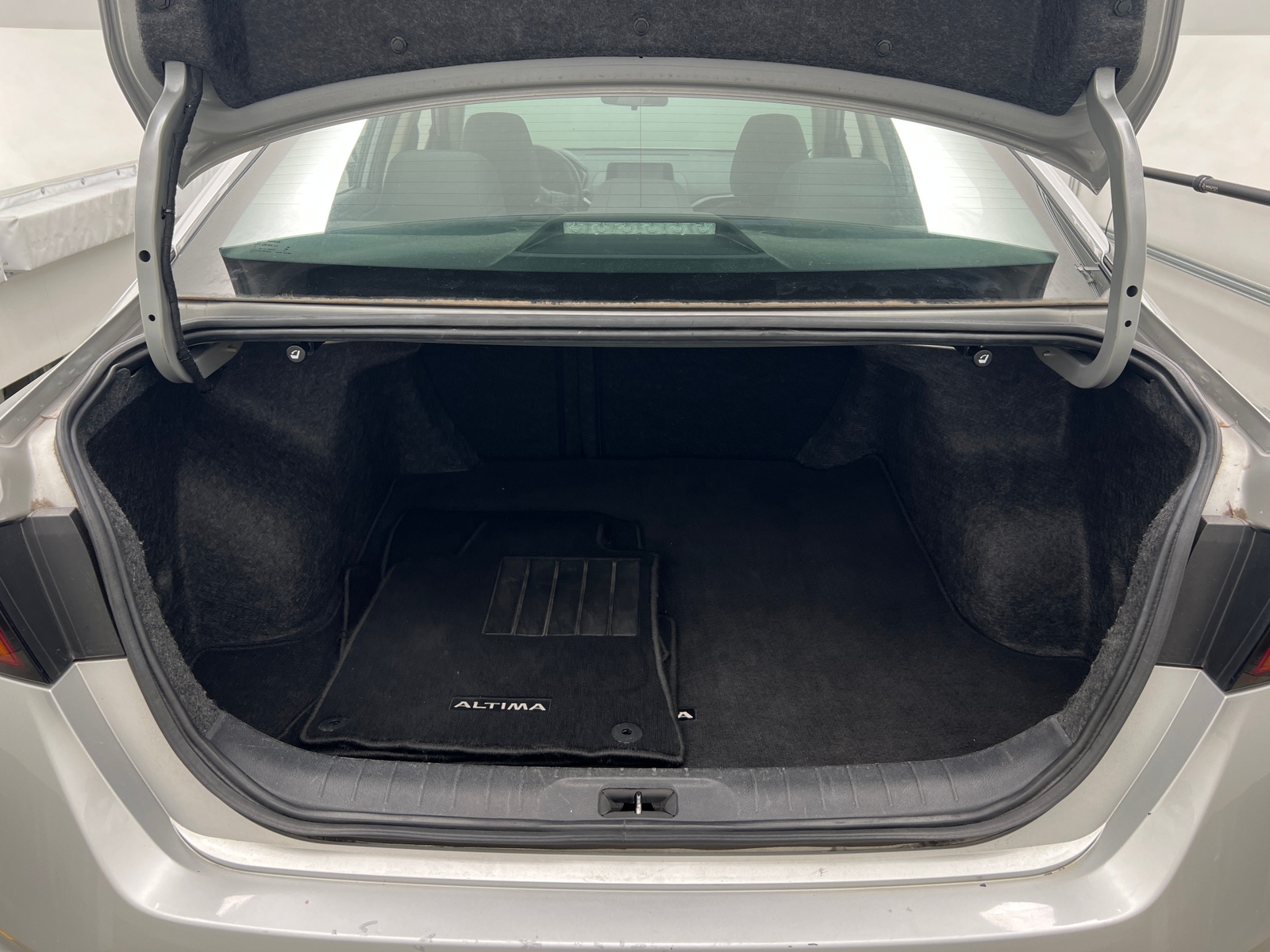 Thumbnail: 2023 Nissan Altima - 7