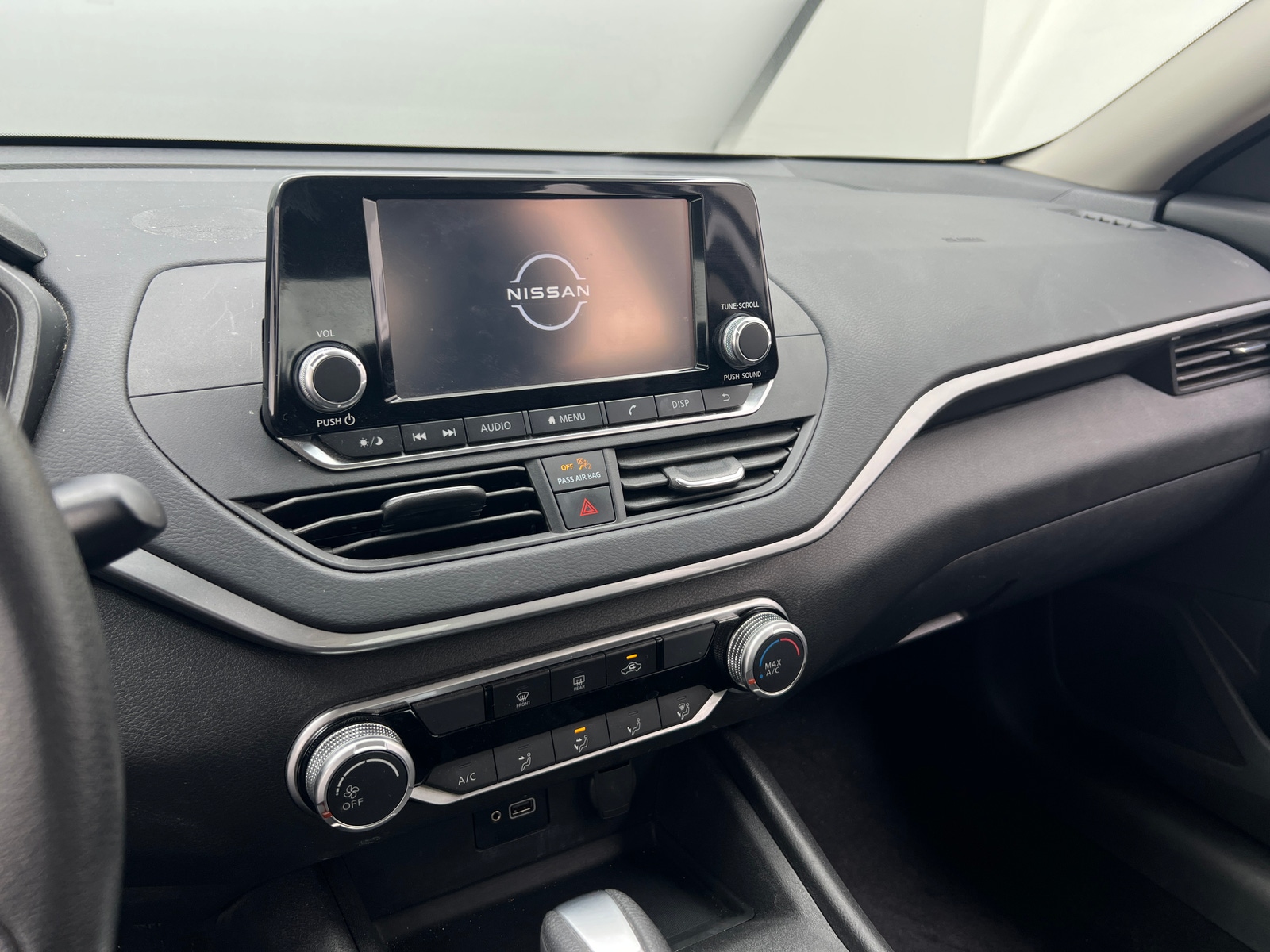 Thumbnail: 2023 Nissan Altima - 4