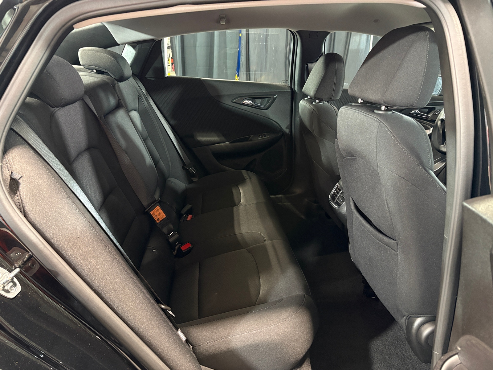 Thumbnail: 2024 Chevrolet Malibu - 6