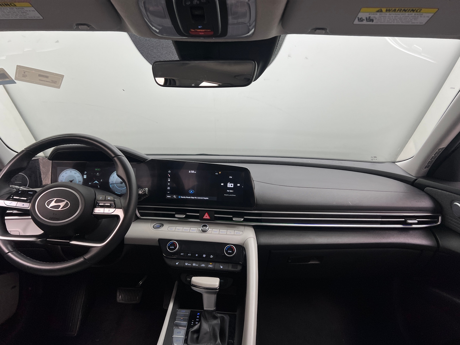 Thumbnail: 2024 Hyundai Elantra - 2